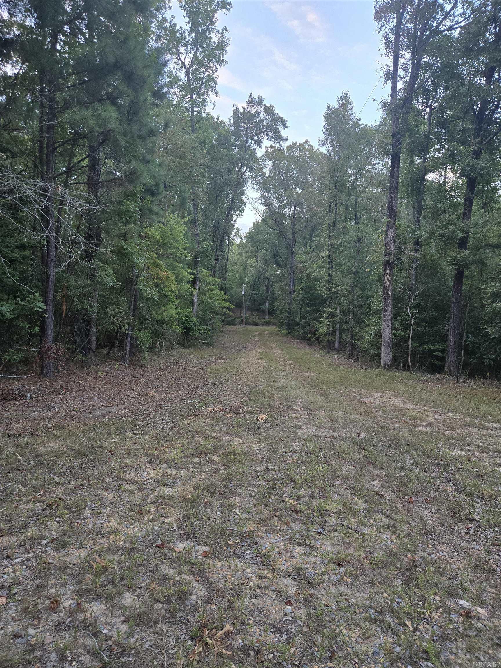 5311  LAMBERT  Bauxite, AR
