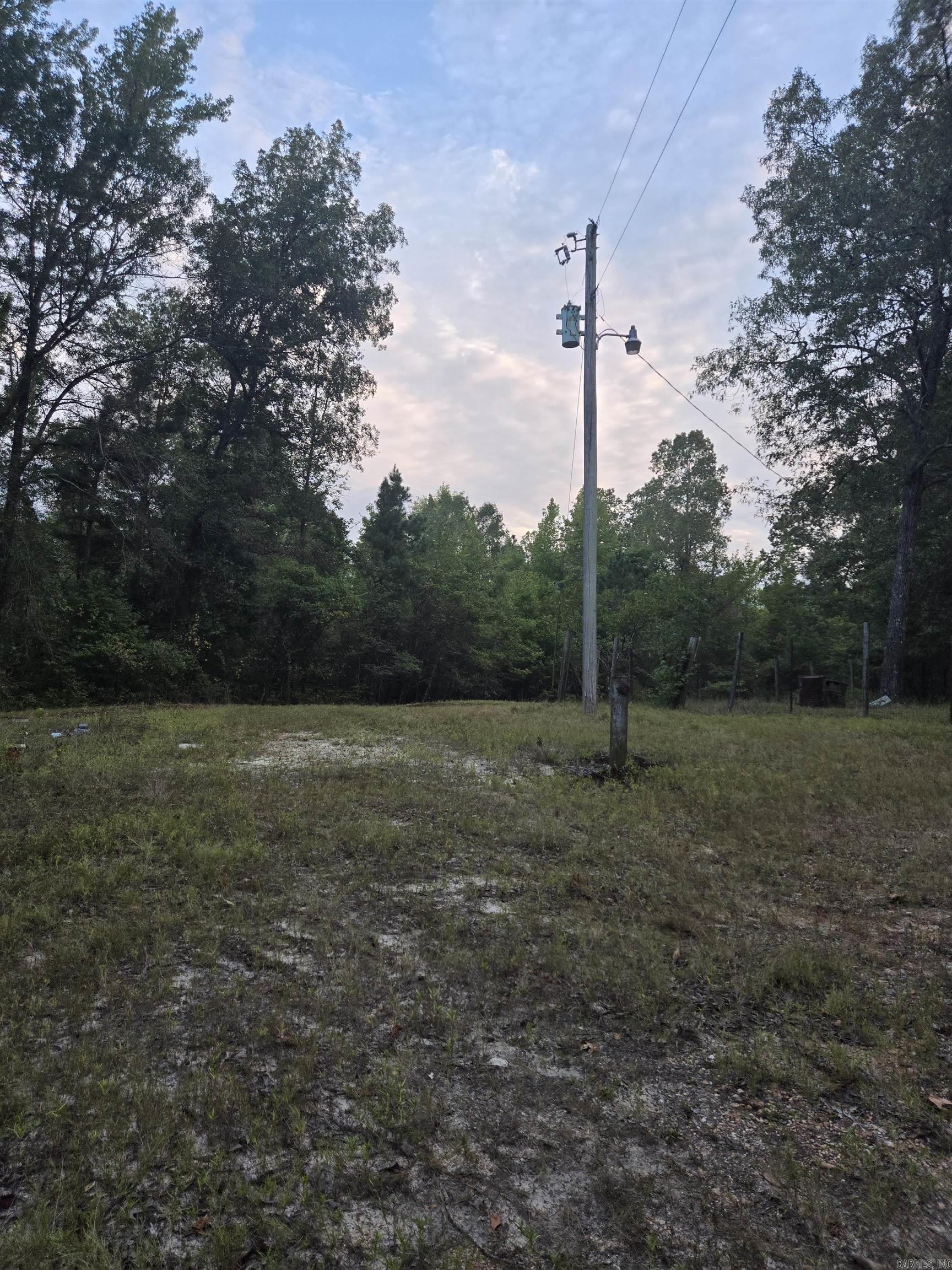 5311  LAMBERT  Bauxite, AR