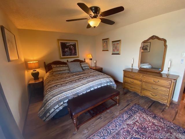 250 Grand Isle Drive Hot Springs, AR 71913