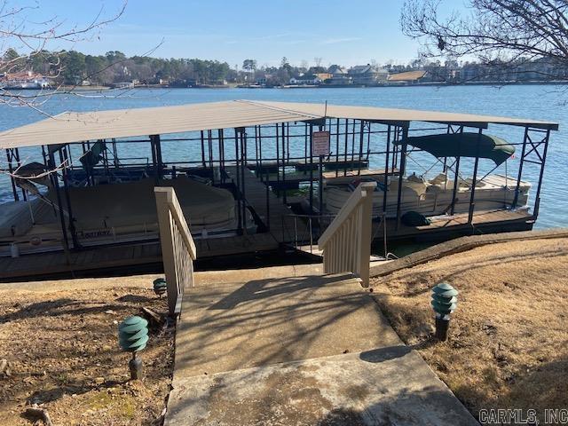 250 Grand Isle Drive Hot Springs, AR 71913