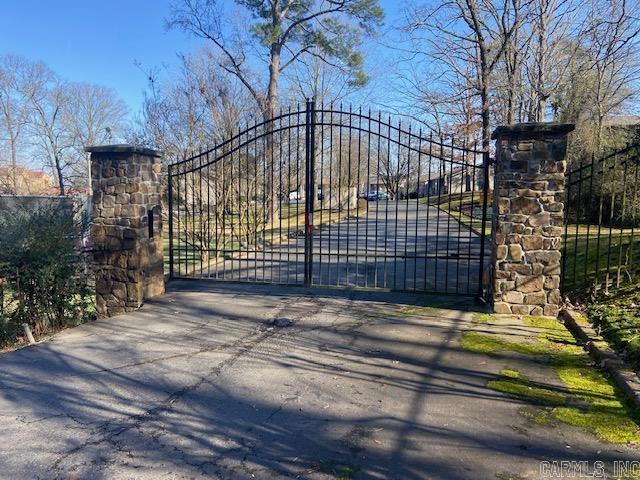 250  Grand Isle  Hot Springs, AR