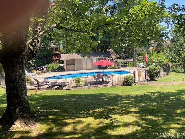250  Grand Isle  Hot Springs, AR