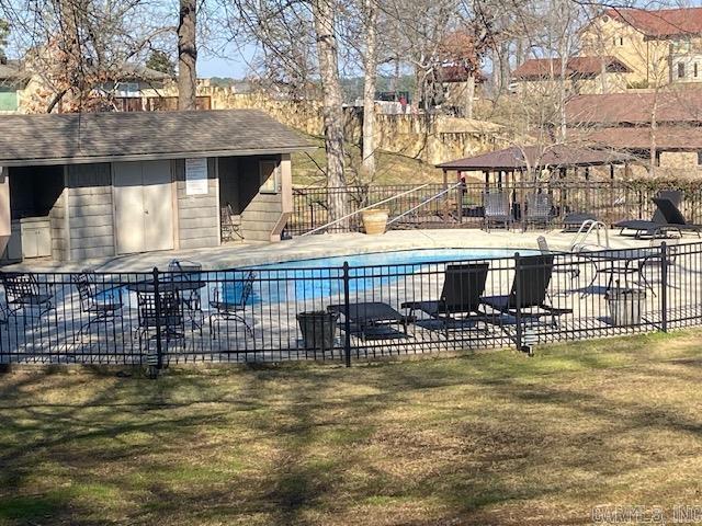 250 Grand Isle Drive Hot Springs, AR 71913