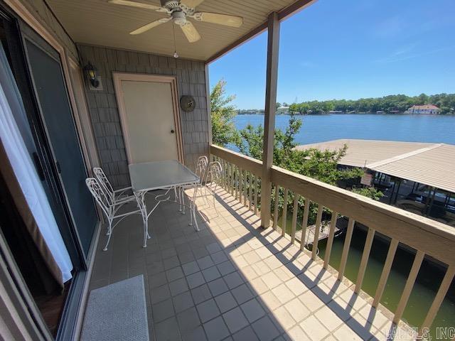 250 Grand Isle Drive Hot Springs, AR 71913