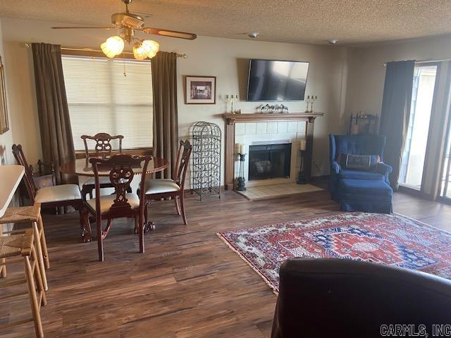 250  Grand Isle  Hot Springs, AR
