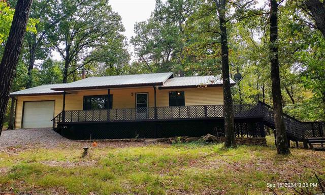 426  County Road 1794  London, AR