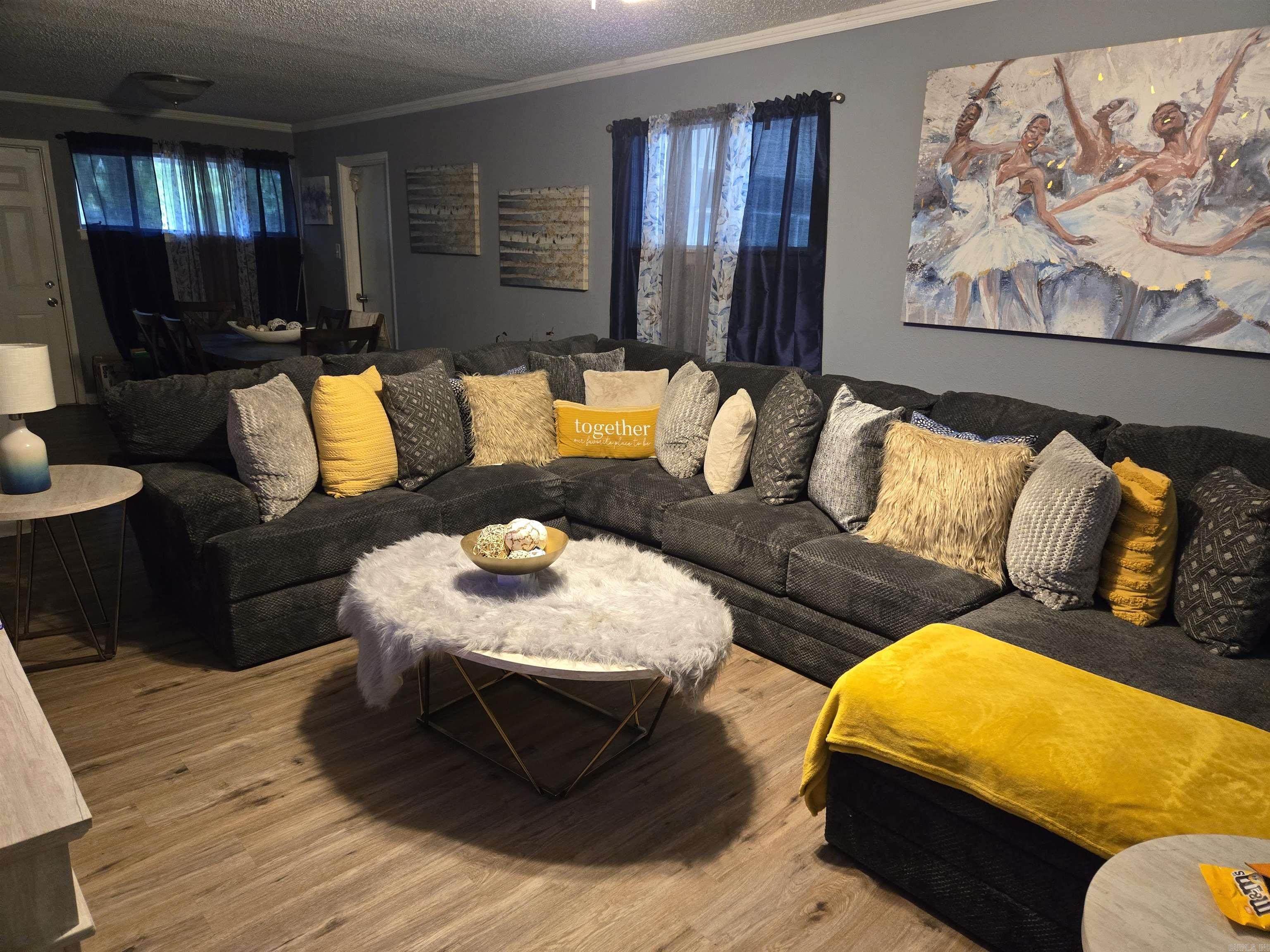 45 Belmont Drive Little Rock, AR 72204