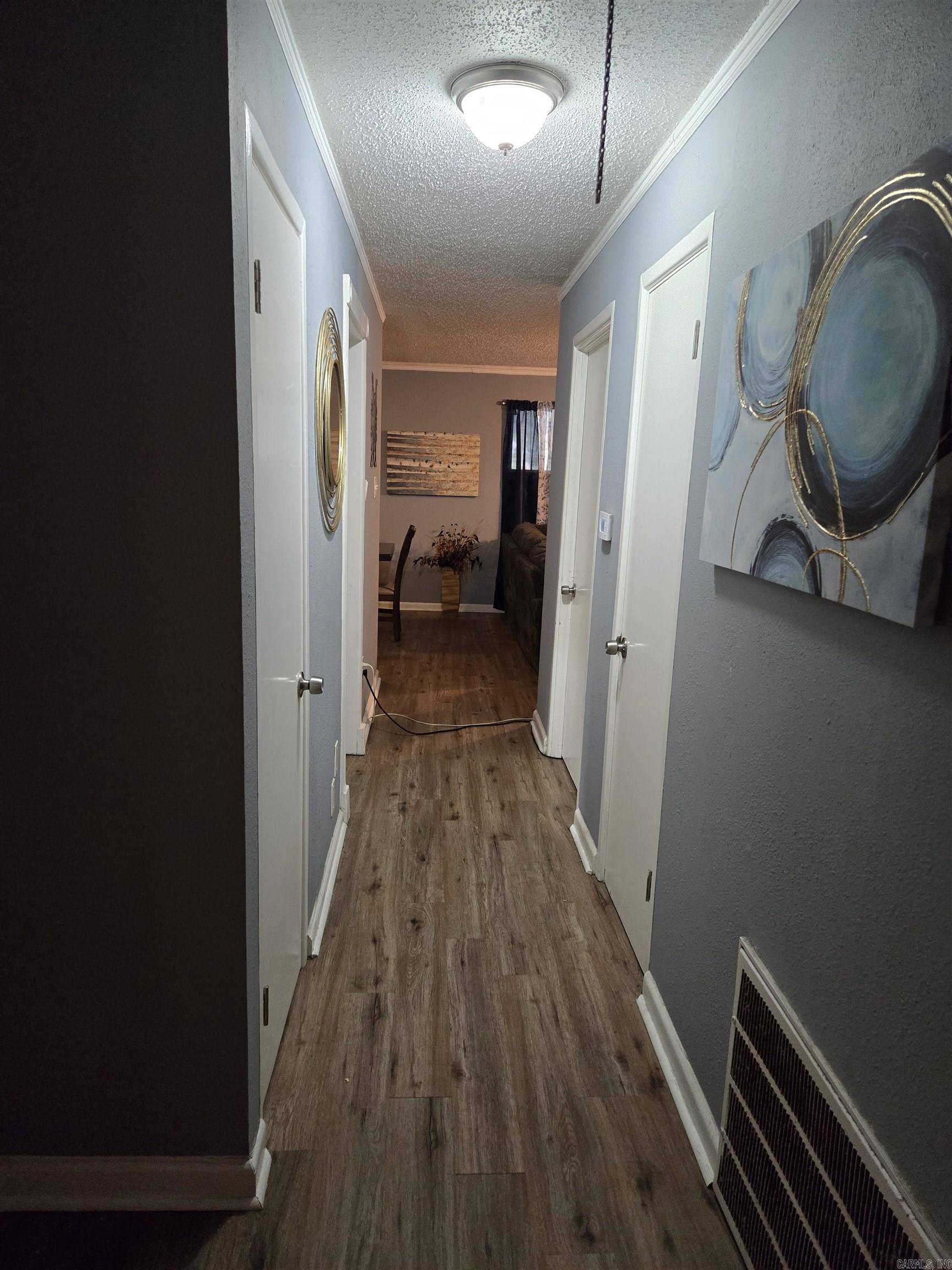 45 Belmont Drive Little Rock, AR 72204