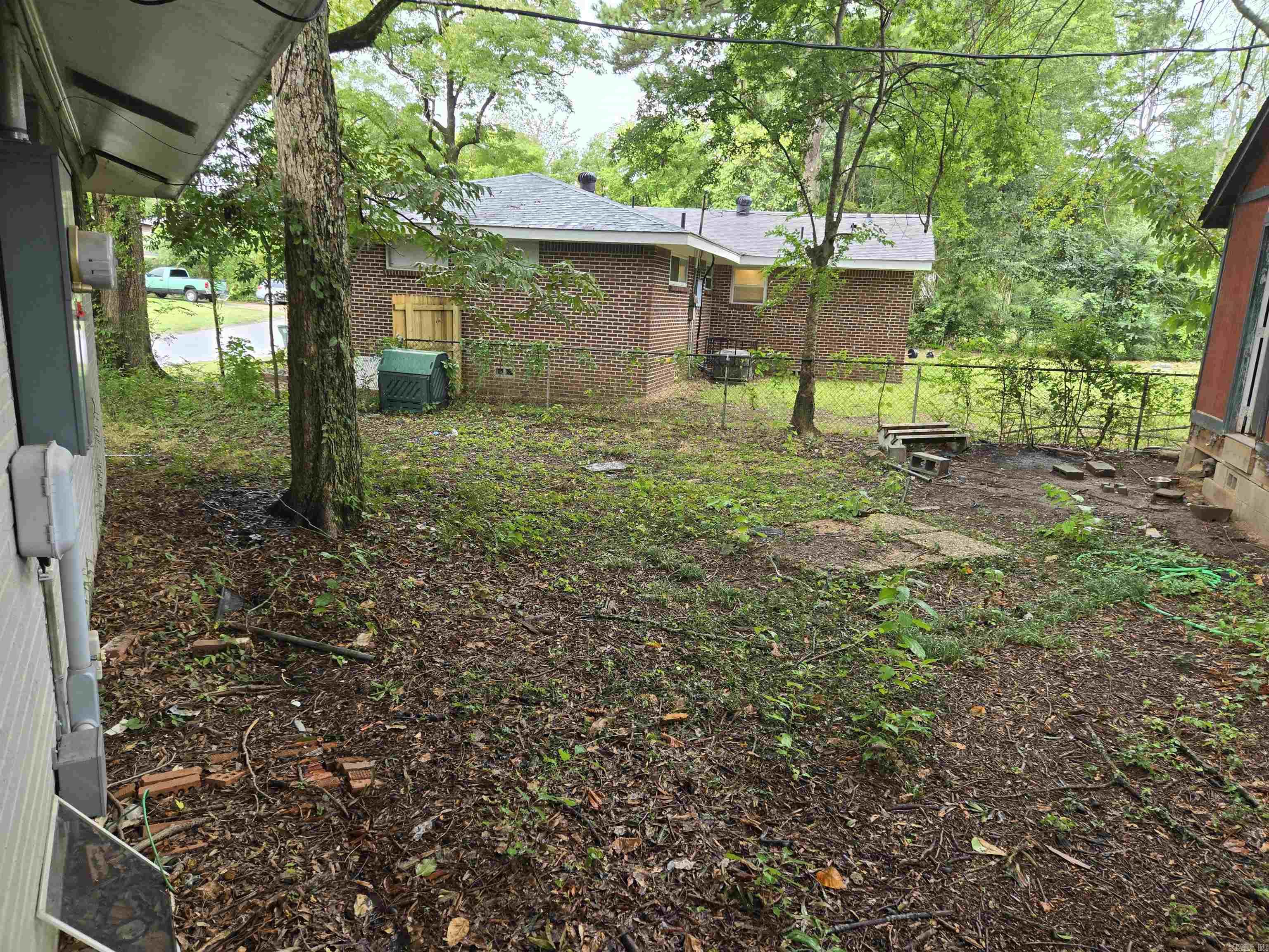 45 Belmont Drive Little Rock, AR 72204