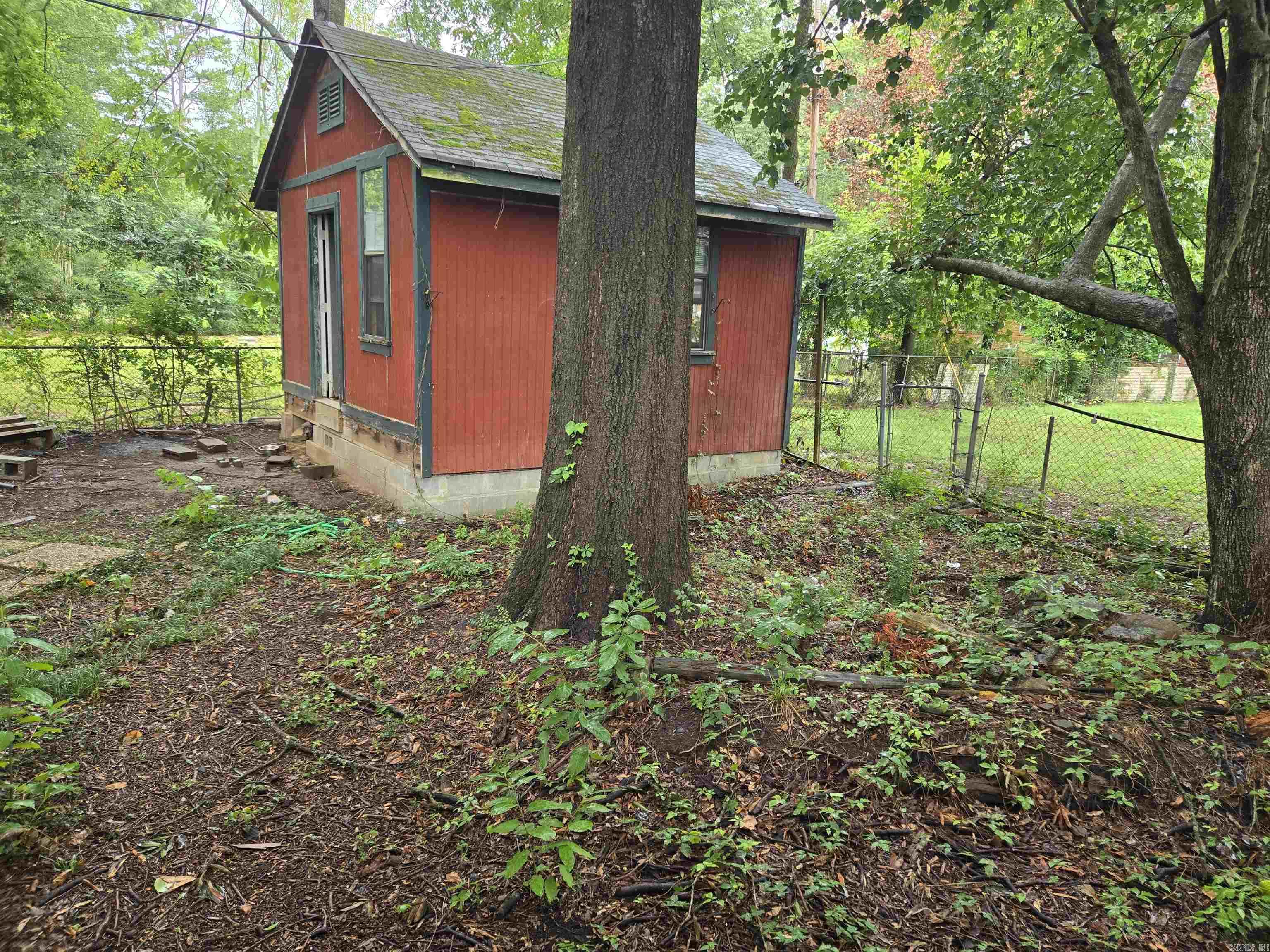 45 Belmont Drive Little Rock, AR 72204