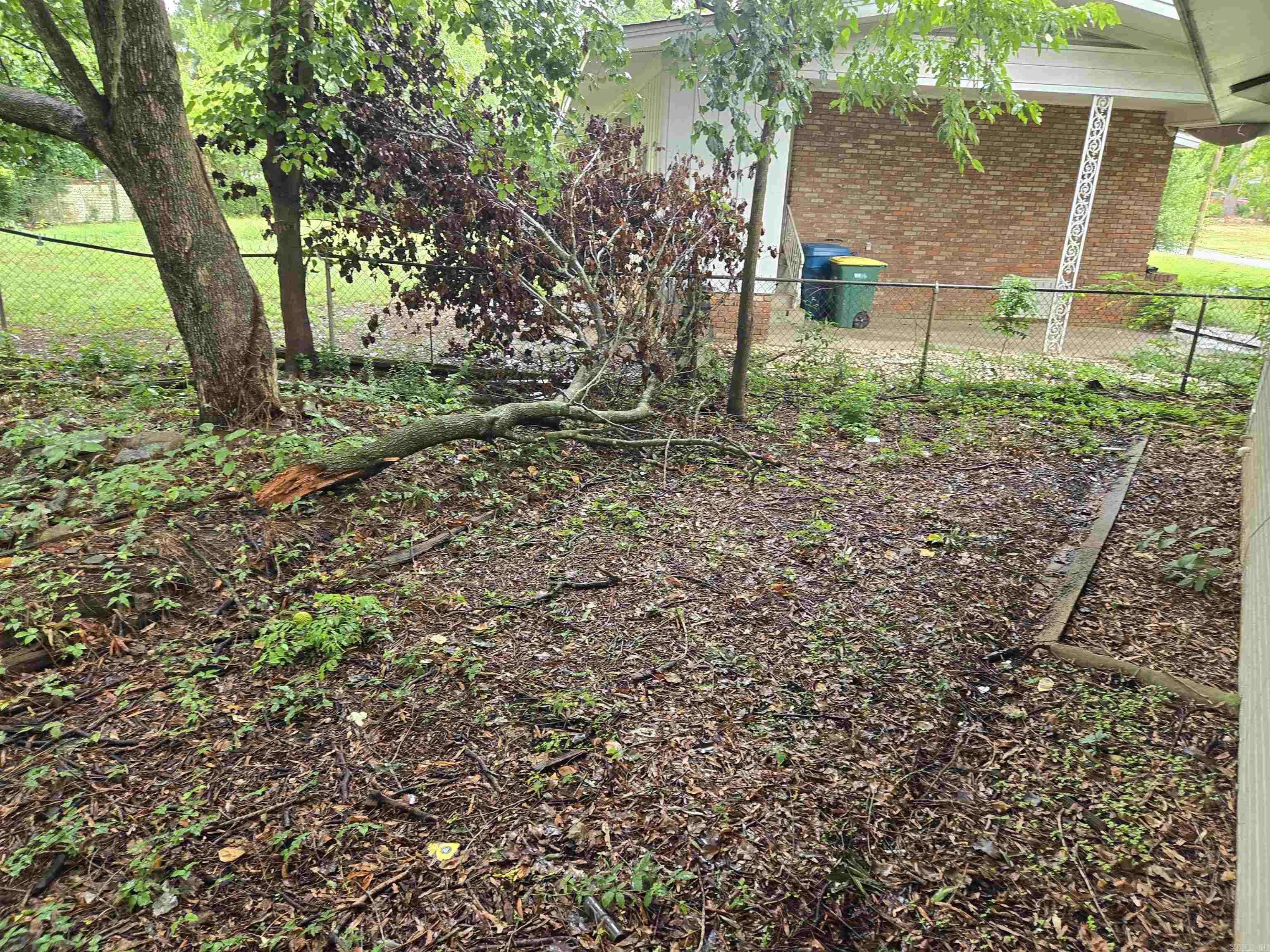 45 Belmont Drive Little Rock, AR 72204