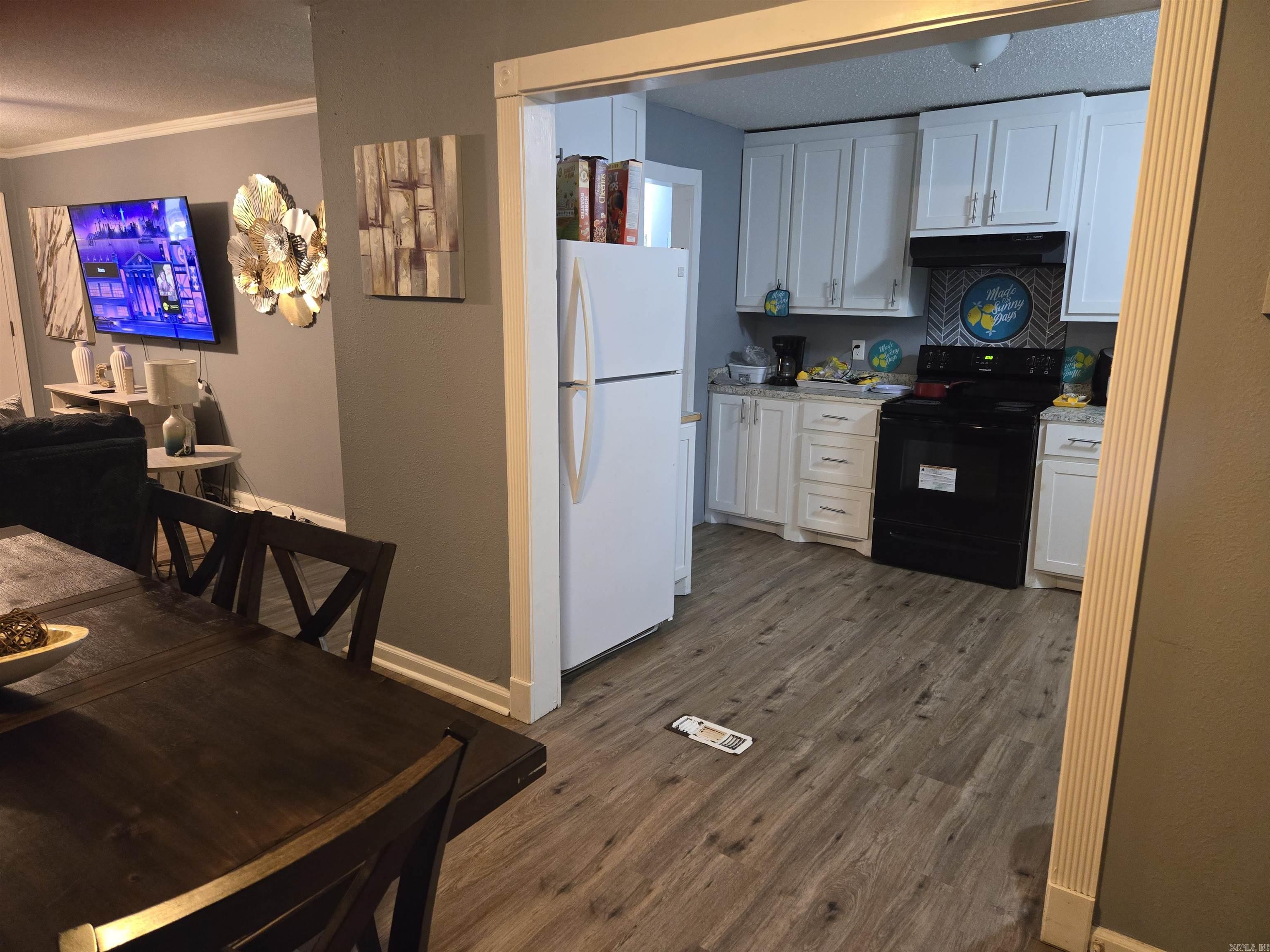 45 Belmont Drive Little Rock, AR 72204