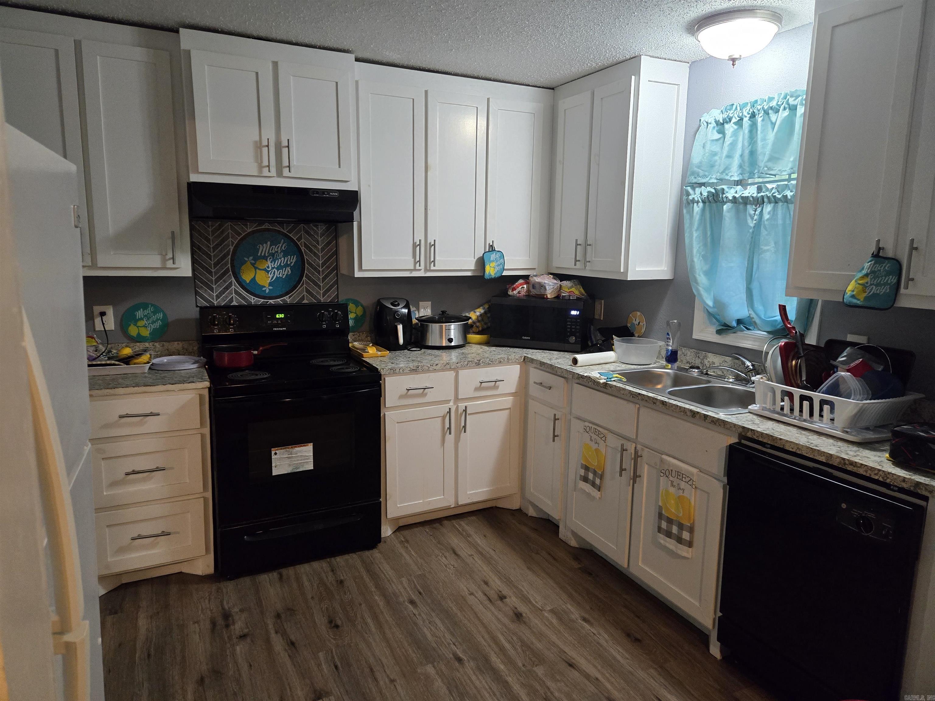 45 Belmont Drive Little Rock, AR 72204