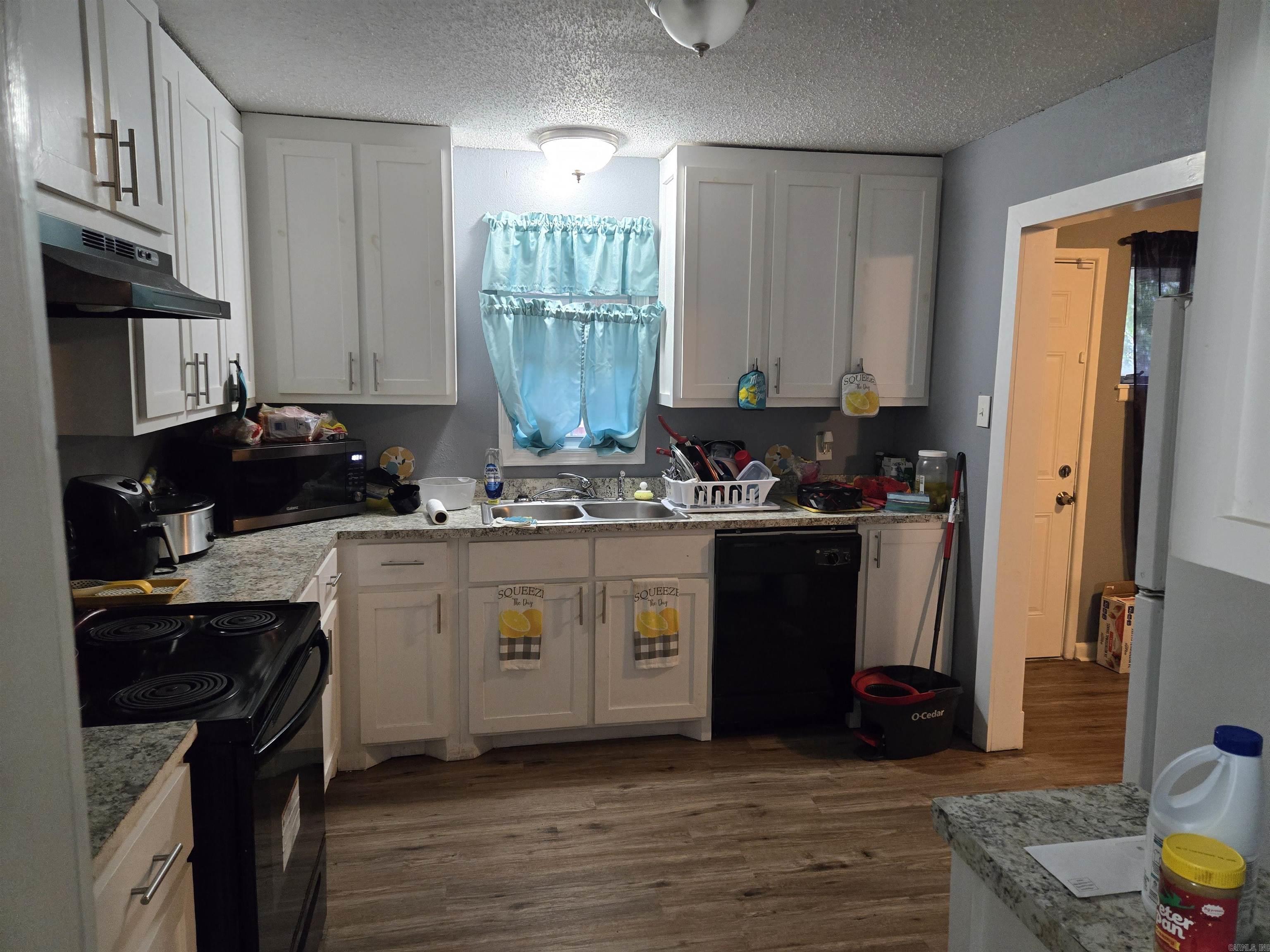 45 Belmont Drive Little Rock, AR 72204