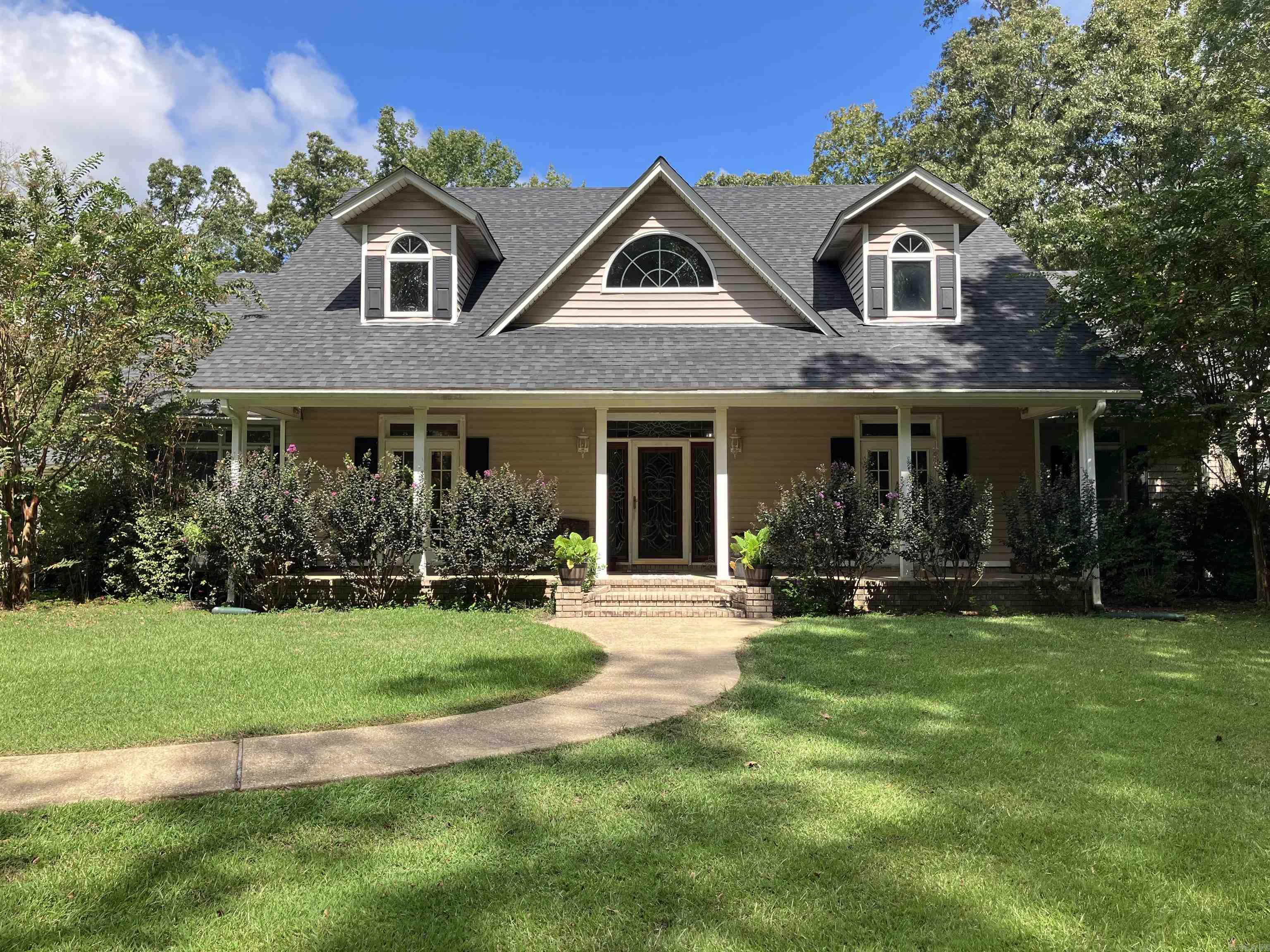 3003  Ashley Road 7 E  Crossett, AR