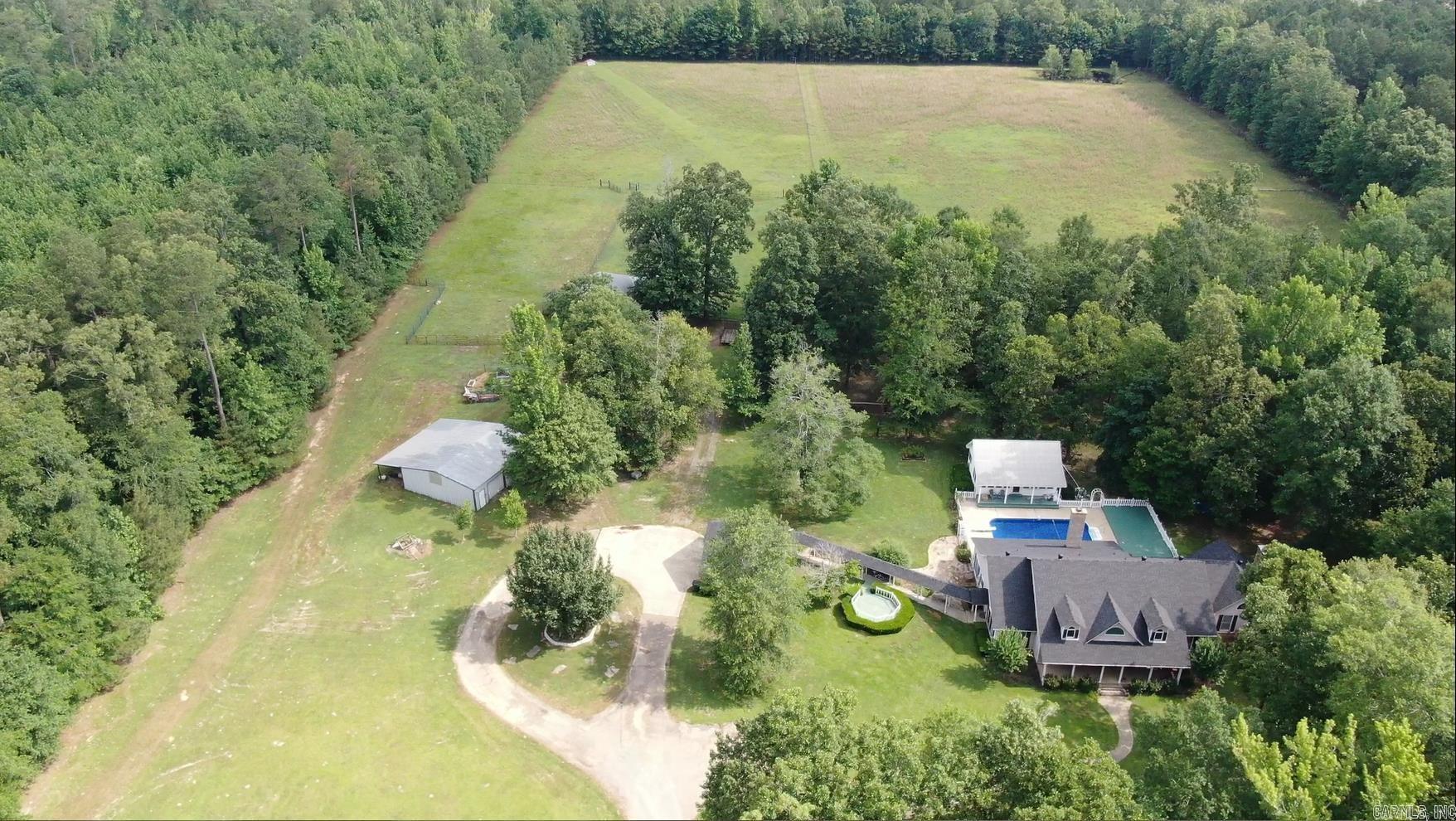 3003  Ashley Road 7 E  Crossett, AR