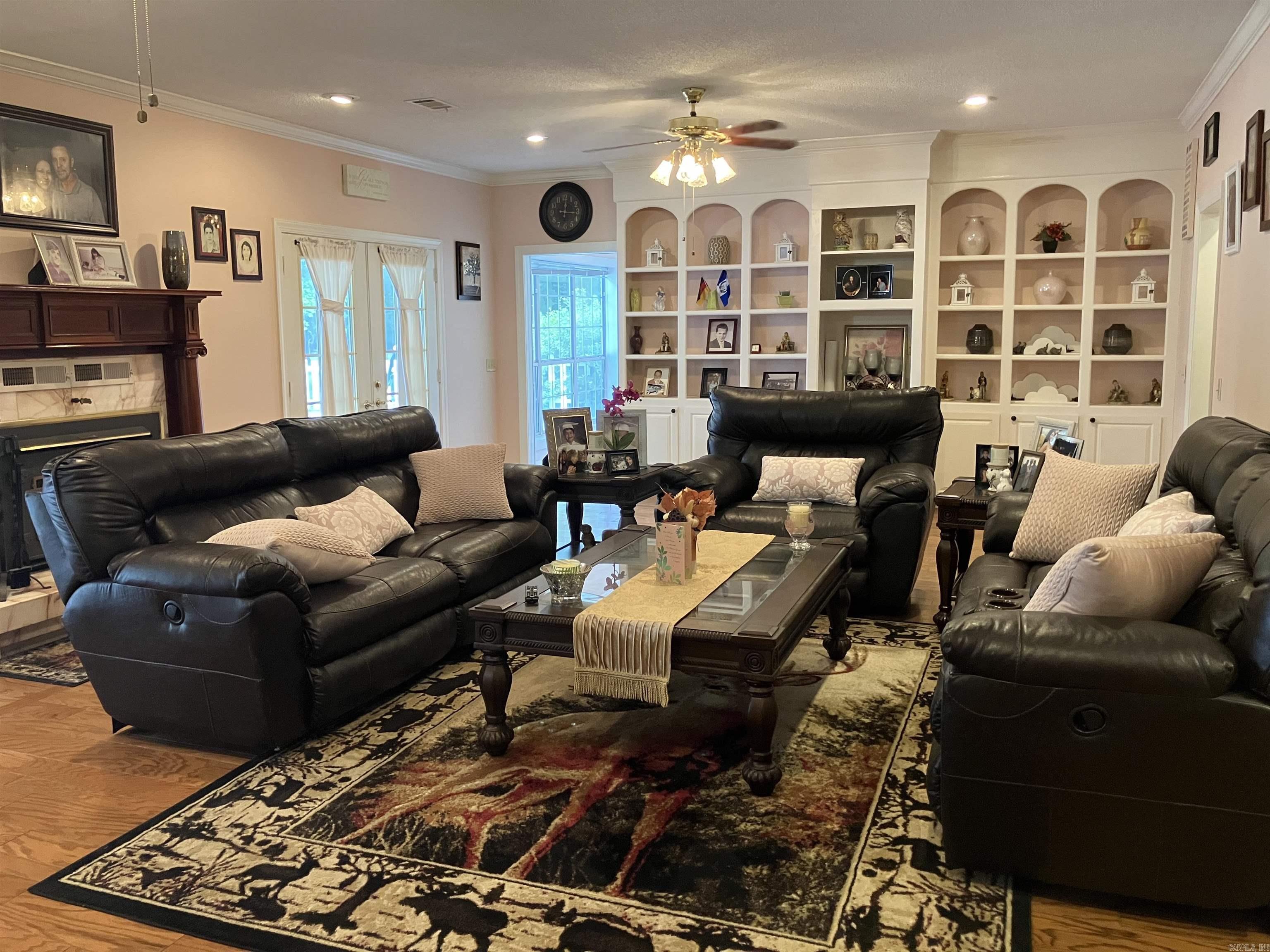 3003  Ashley Road 7 E  Crossett, AR