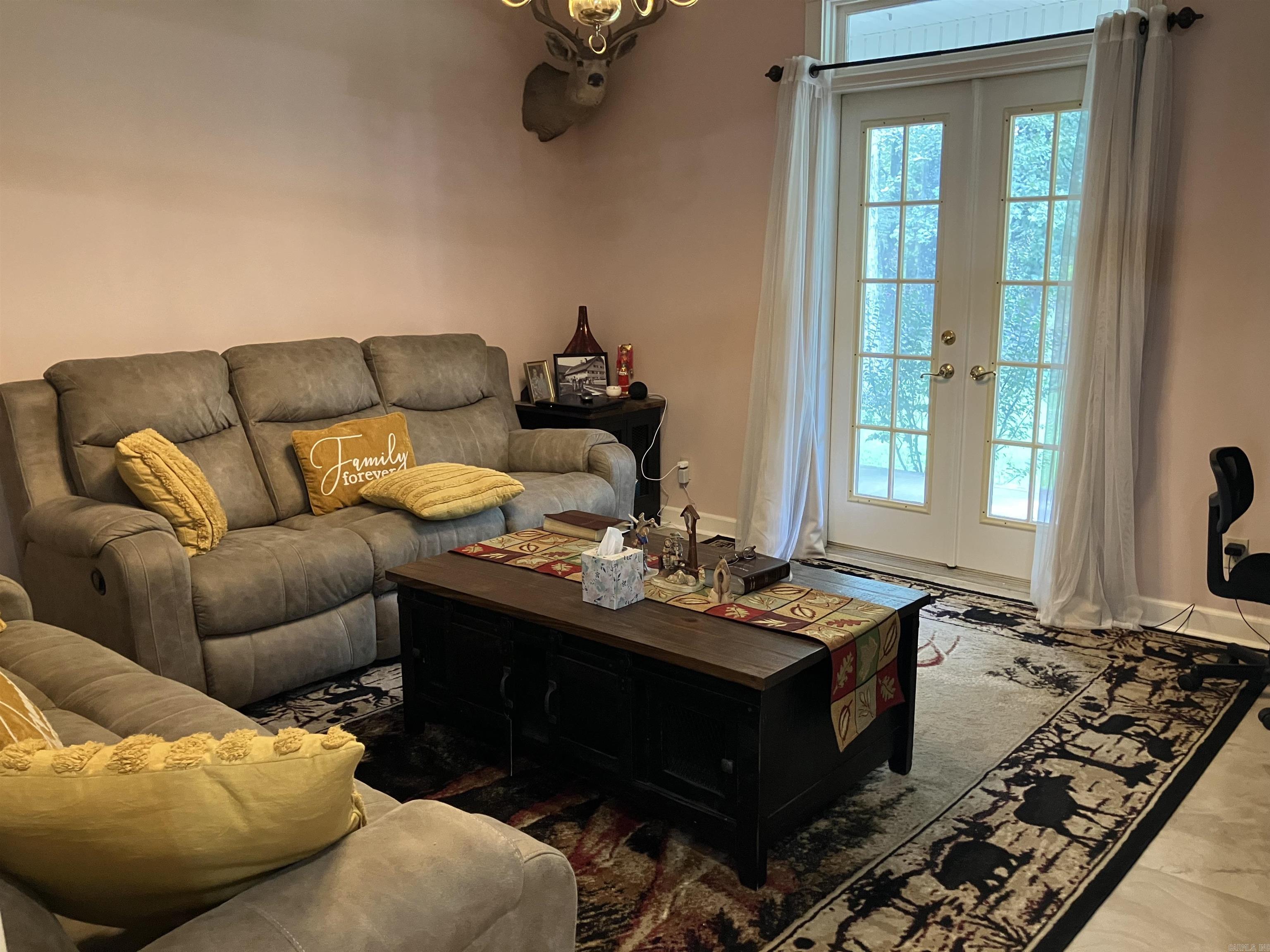 3003  Ashley Road 7 E  Crossett, AR