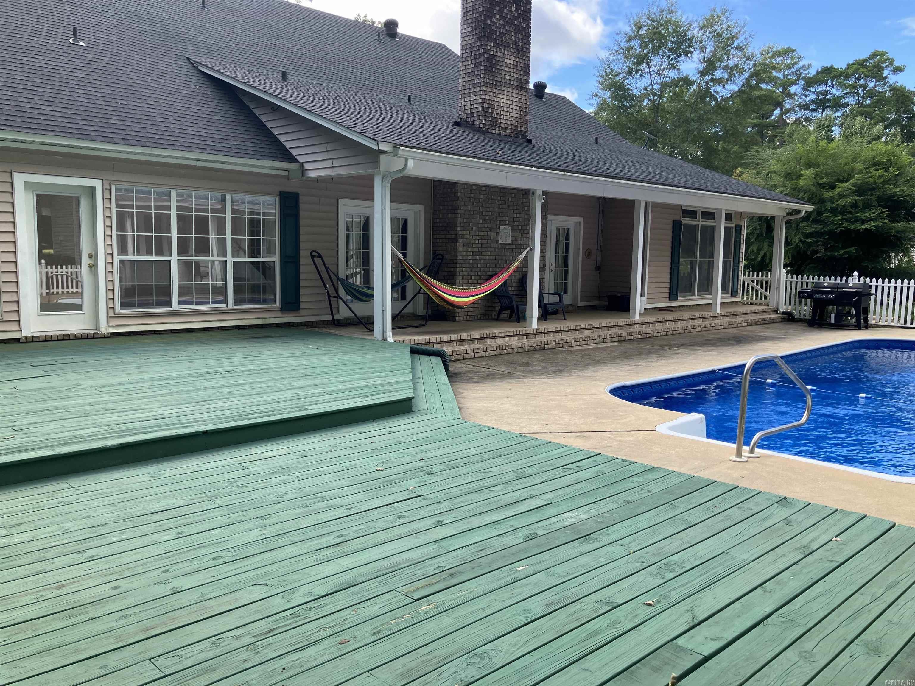 3003  Ashley Road 7 E  Crossett, AR