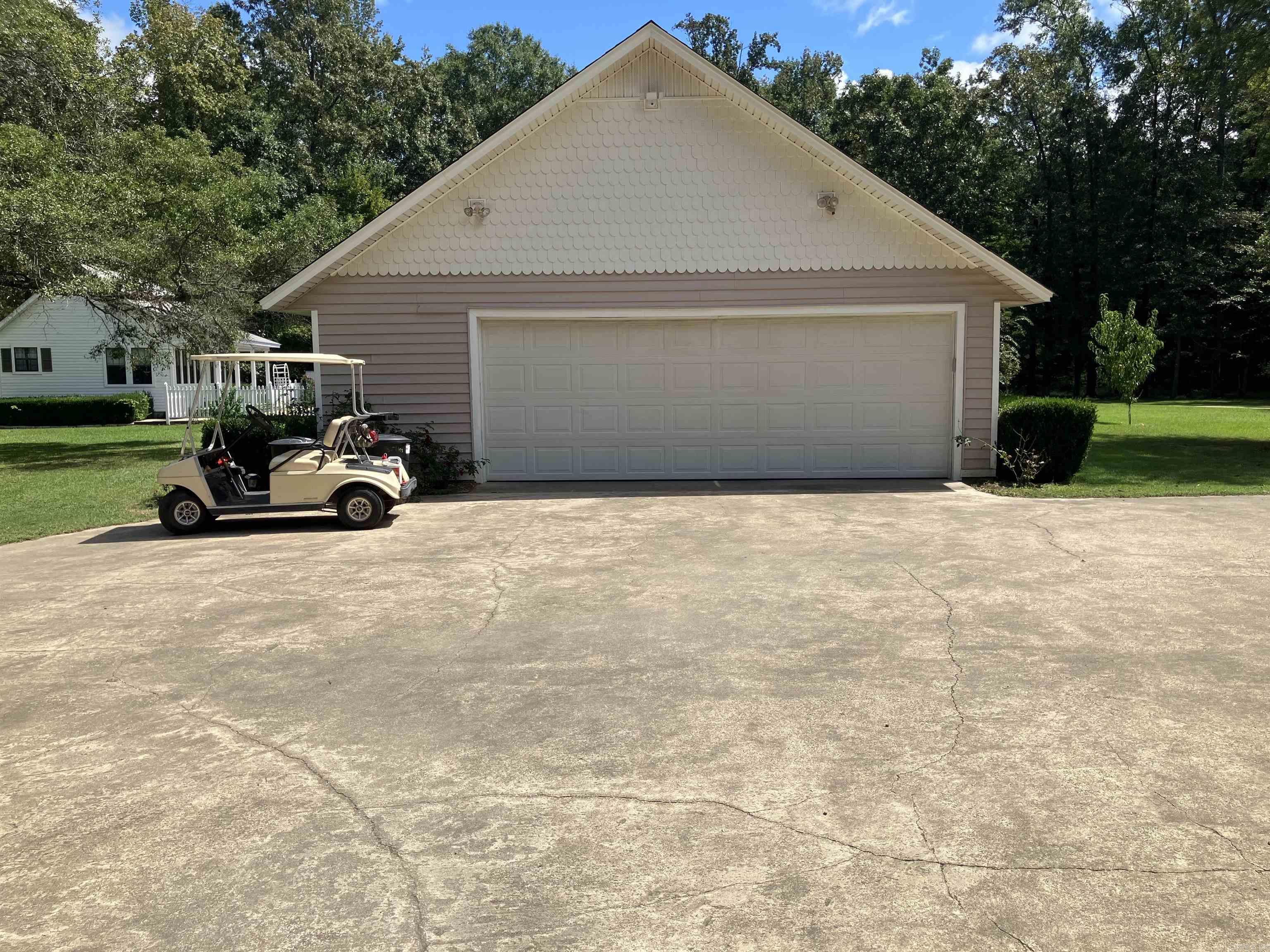 3003  Ashley Road 7 E  Crossett, AR