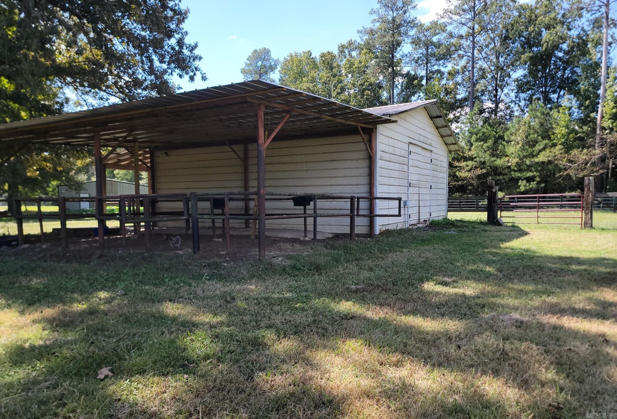 3003  Ashley Road 7 E  Crossett, AR