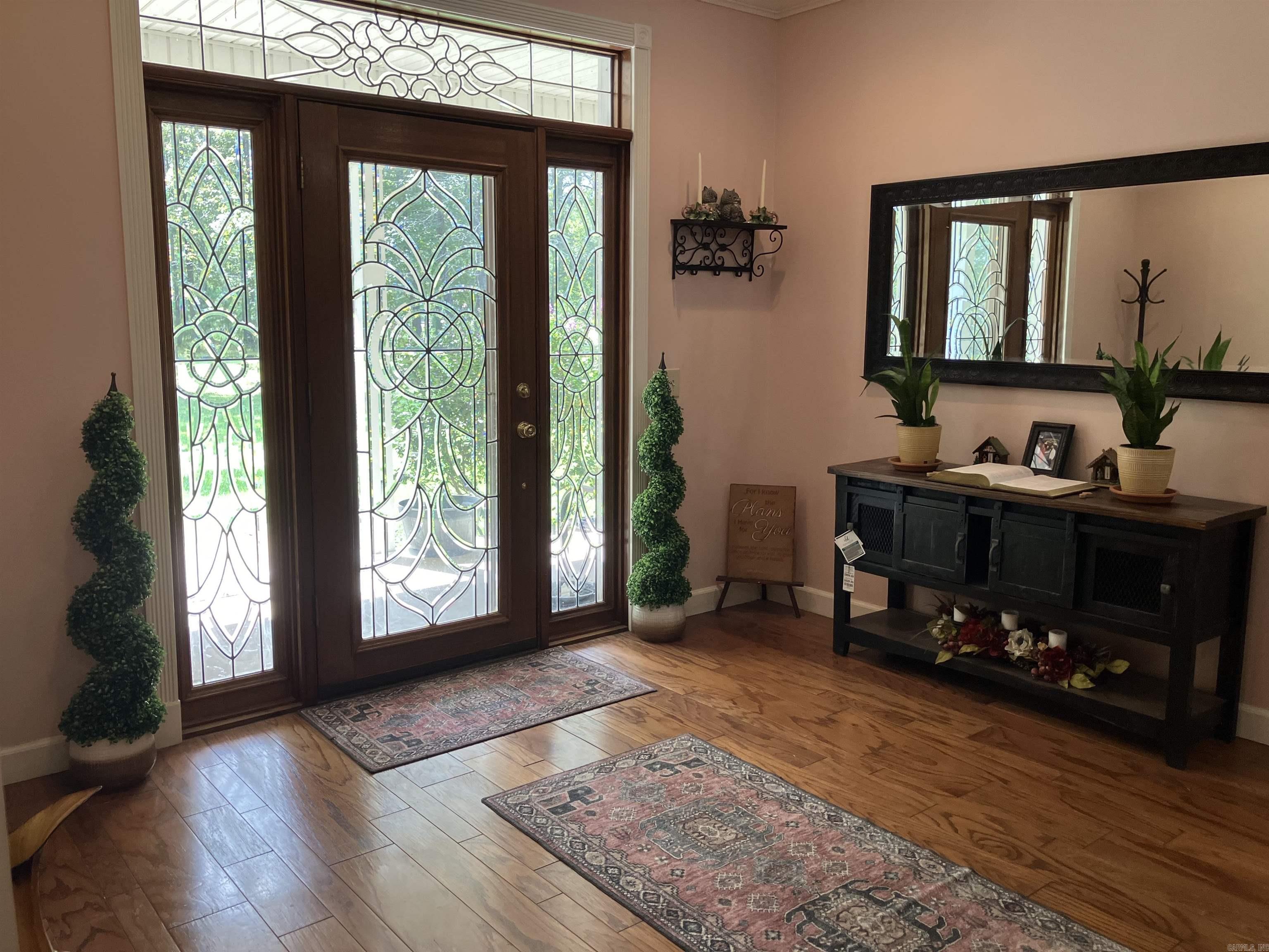 3003  Ashley Road 7 E  Crossett, AR