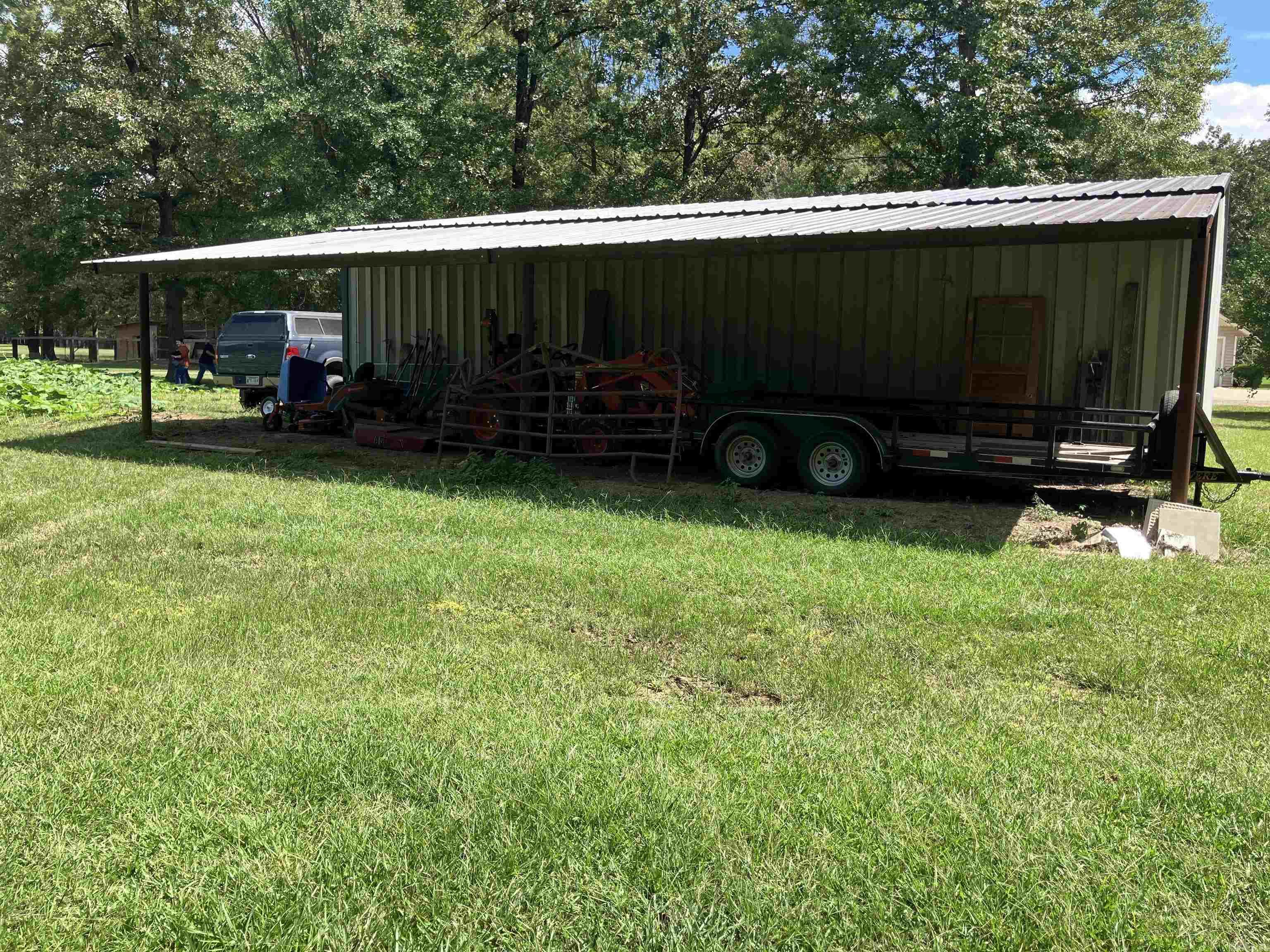 3003  Ashley Road 7 E  Crossett, AR