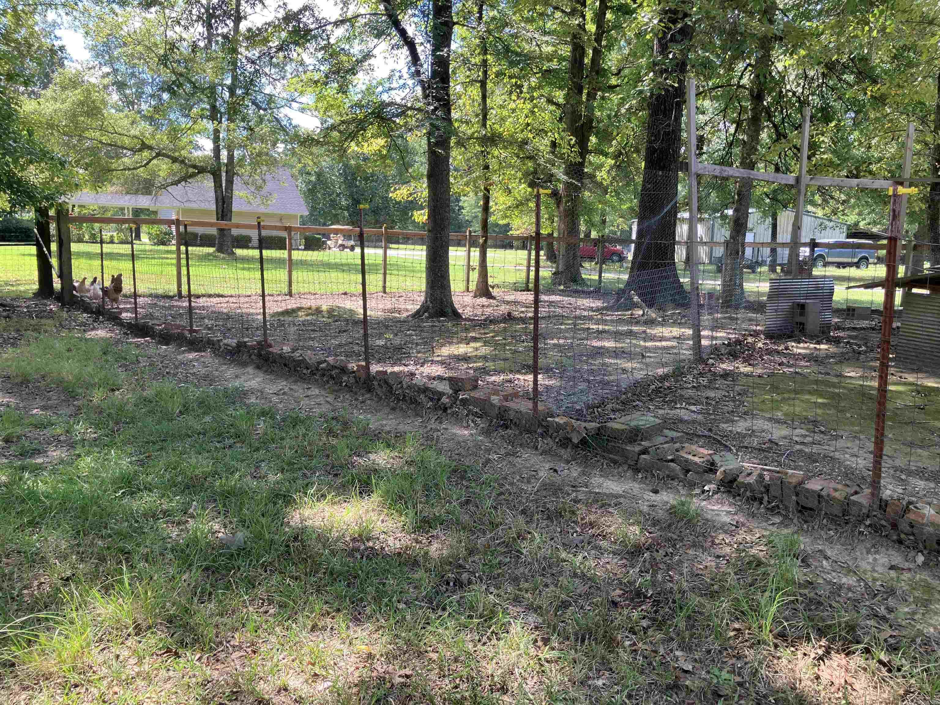 3003  Ashley Road 7 E  Crossett, AR