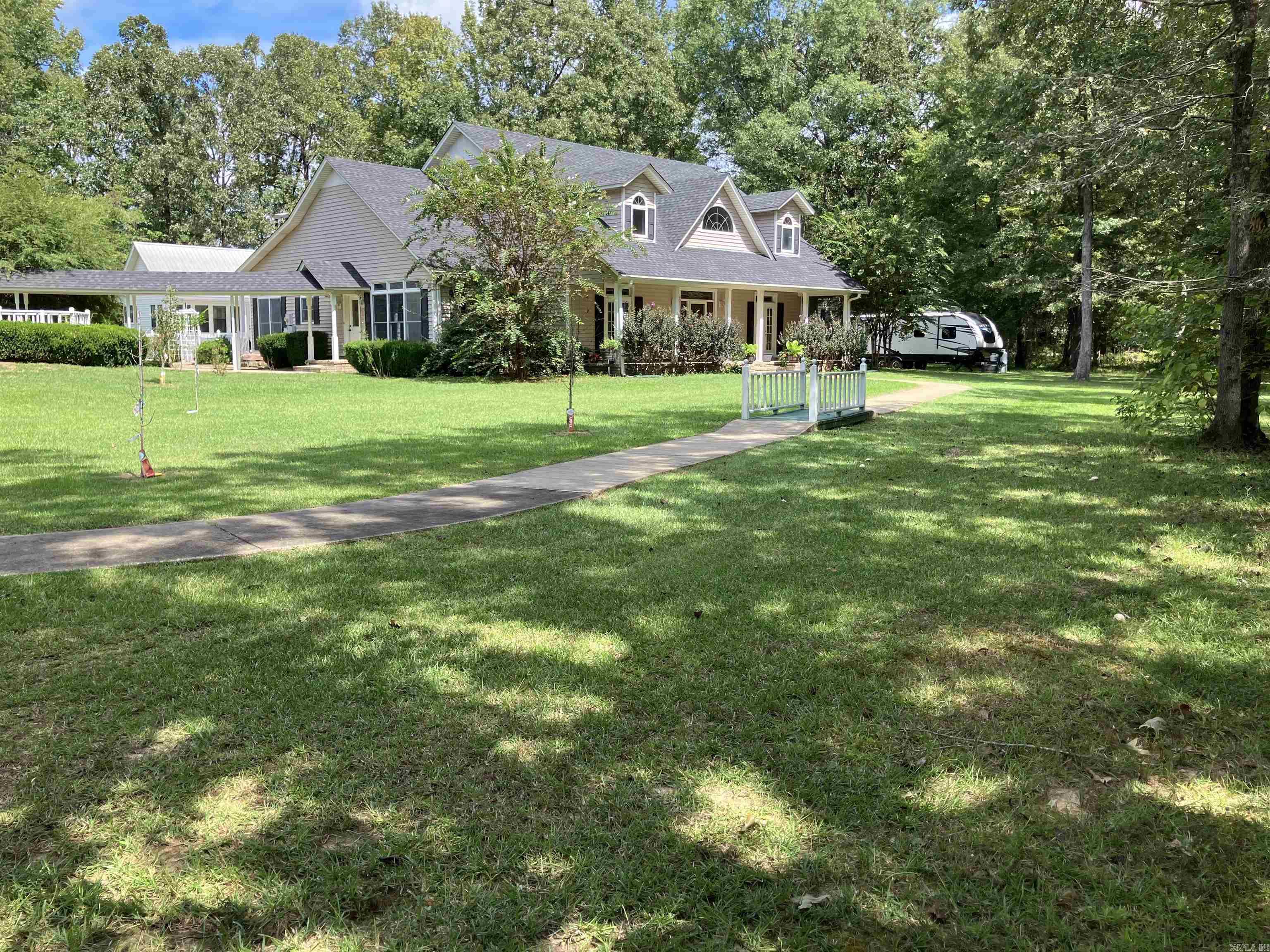 3003  Ashley Road 7 E  Crossett, AR