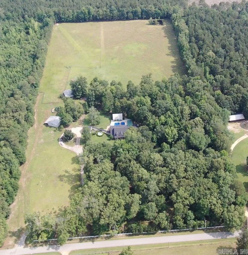 3003  Ashley Road 7 E  Crossett, AR