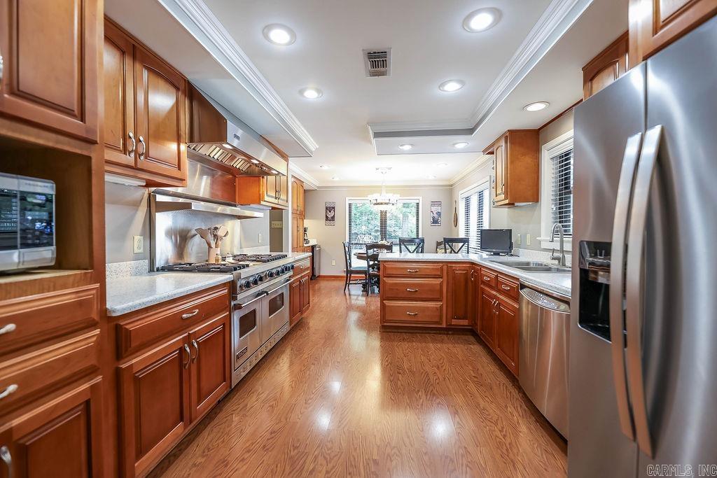 201 N Timberlane Dr