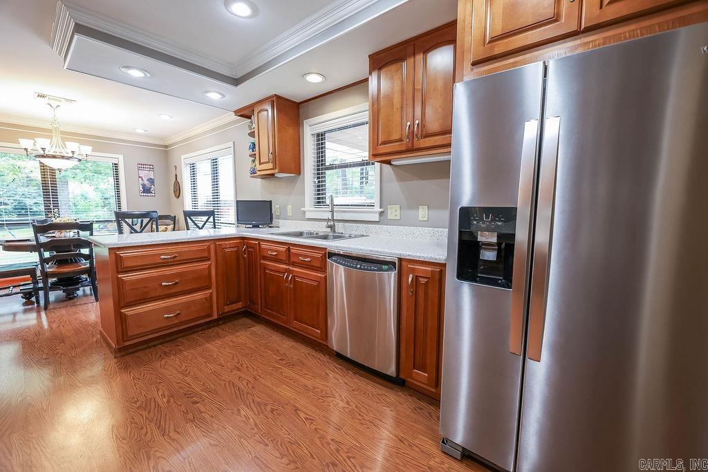 201 N Timberlane Dr