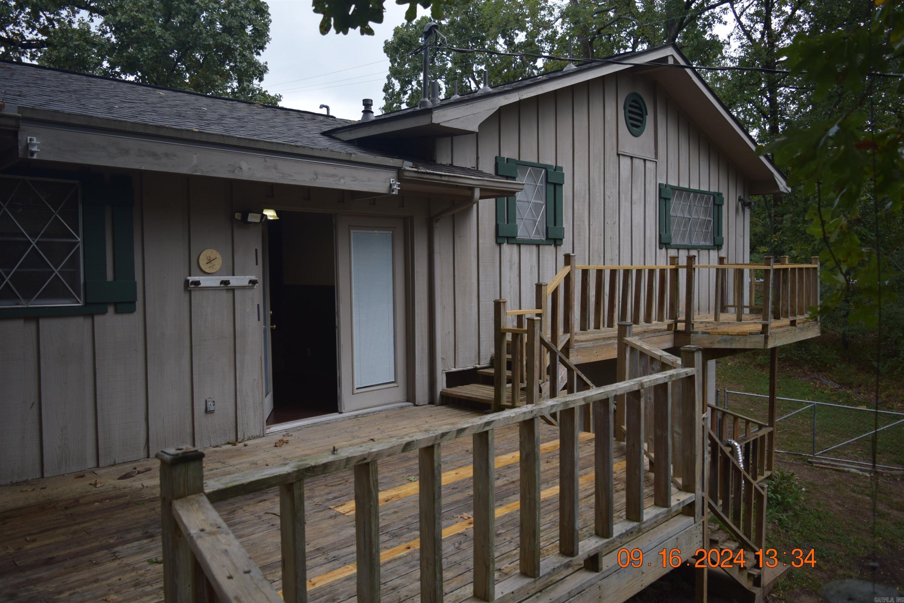 203  Halteria  Hot Springs, AR