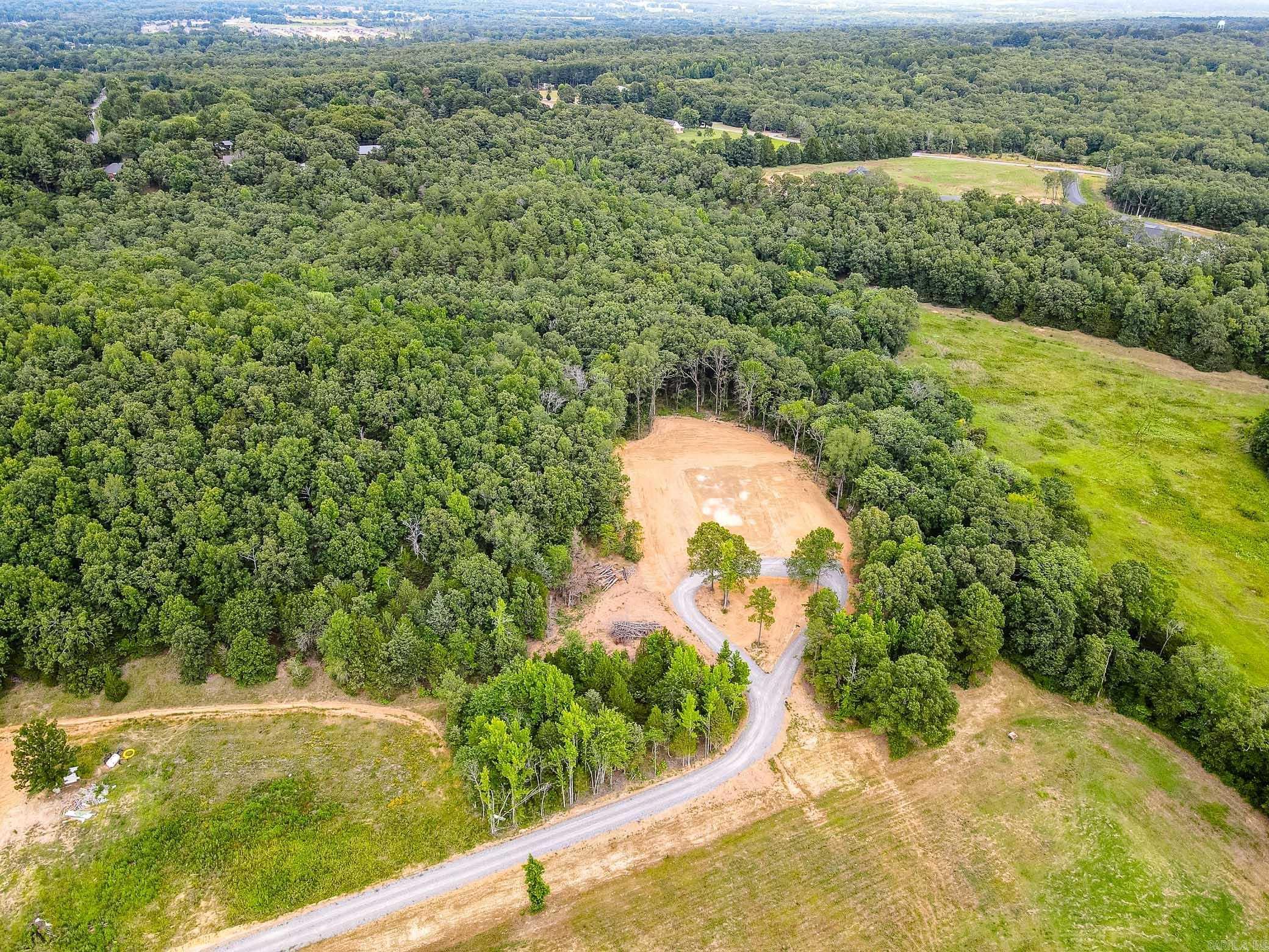 58  Phillip  Greenbrier, AR