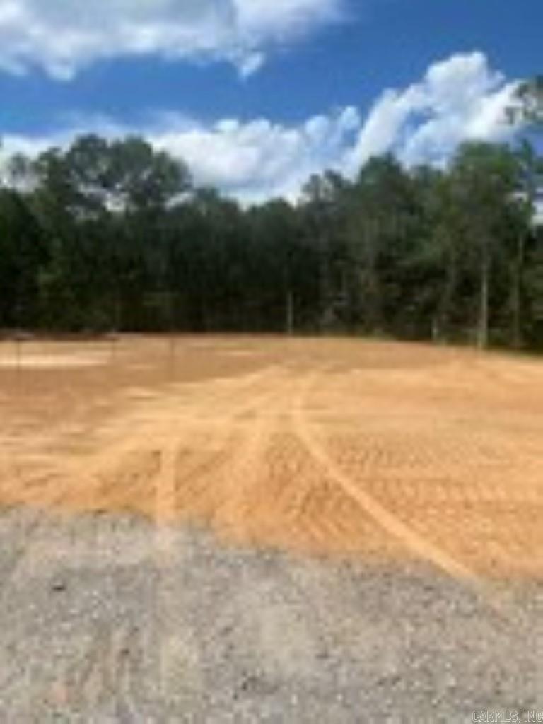 58  Phillip  Greenbrier, AR
