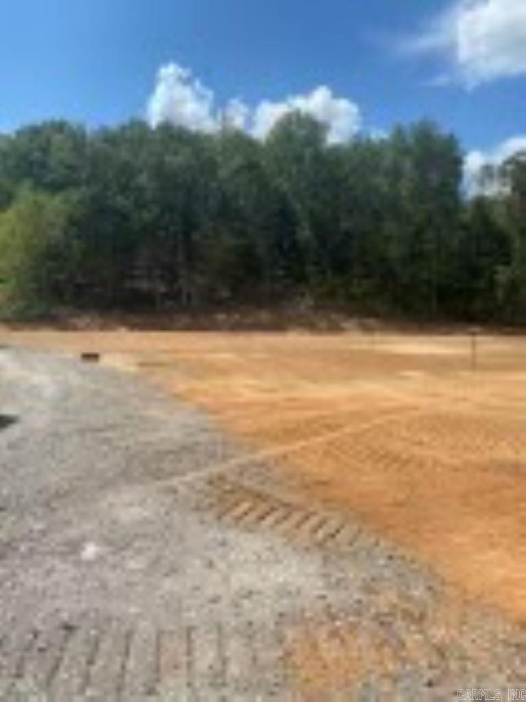 58  Phillip  Greenbrier, AR