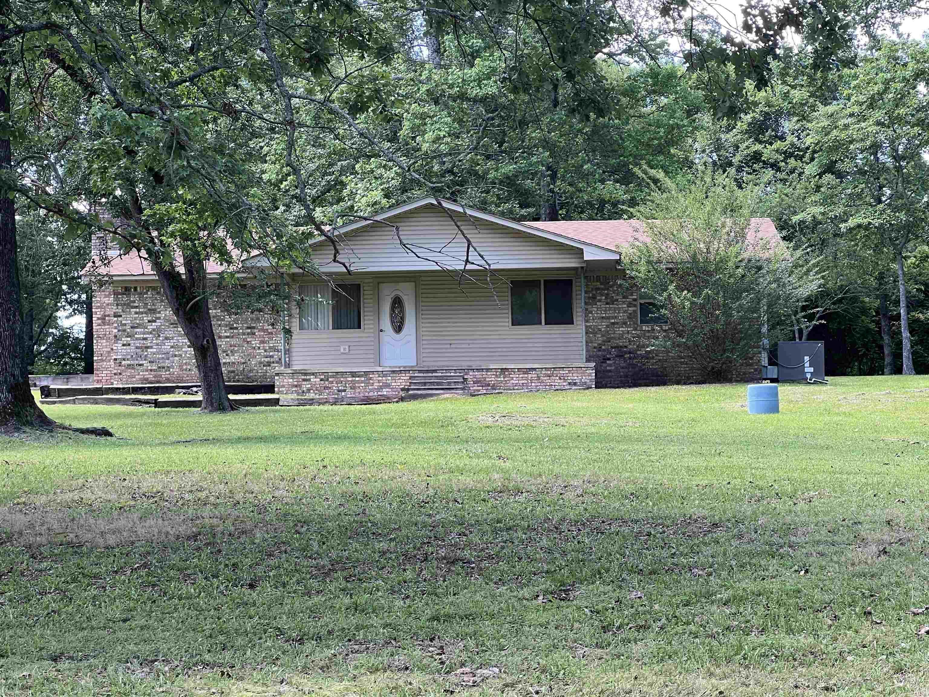 1457  Mt View Road  Glenwood, AR