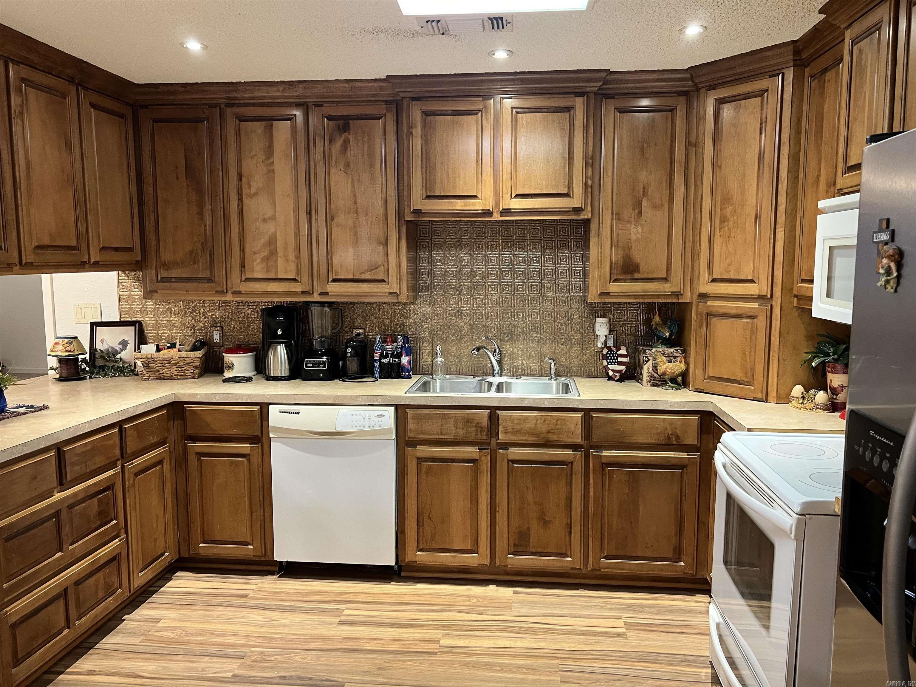 1457  Mt View Road  Glenwood, AR
