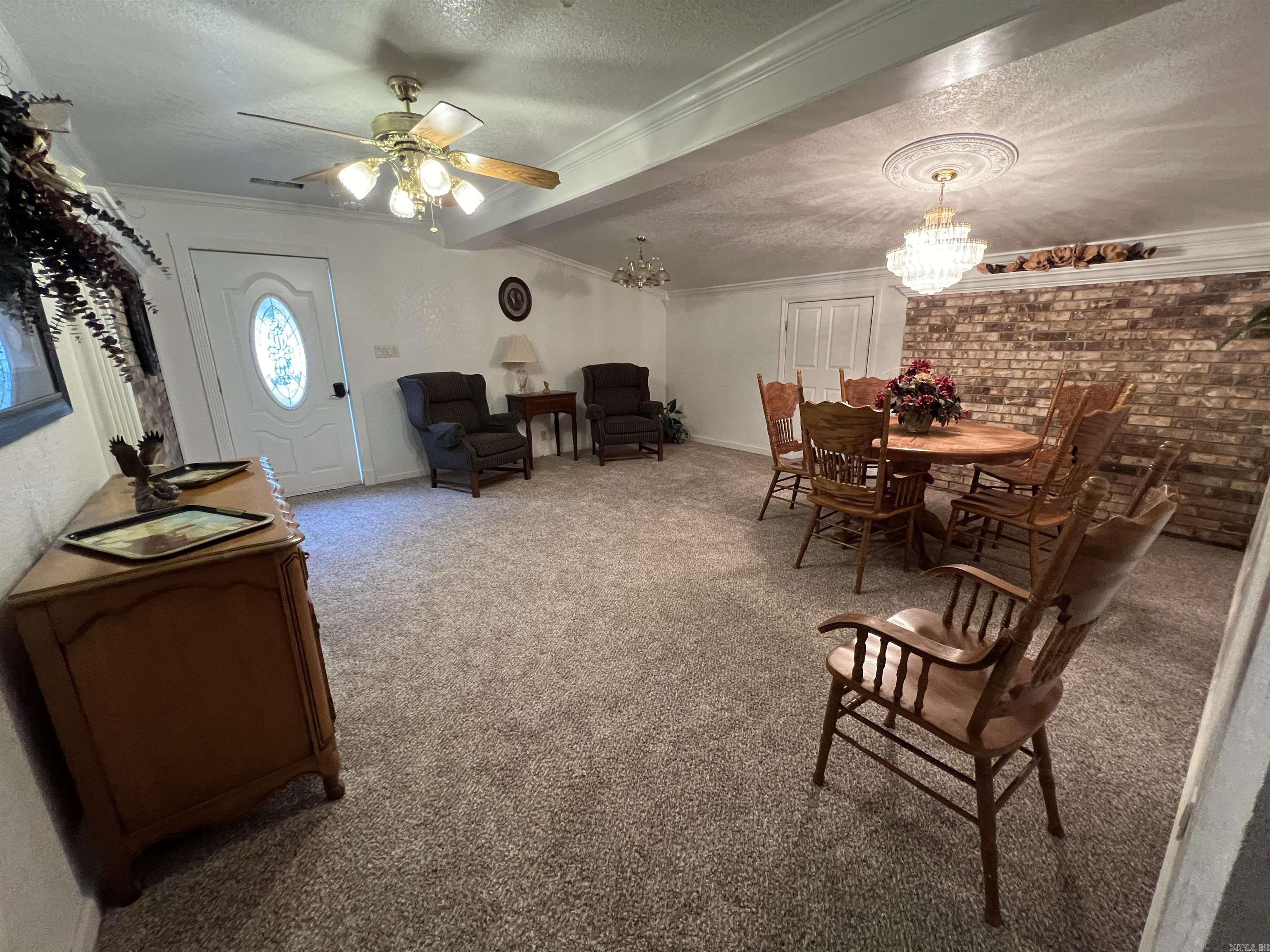 1457 Mt View Road Glenwood, AR 71943