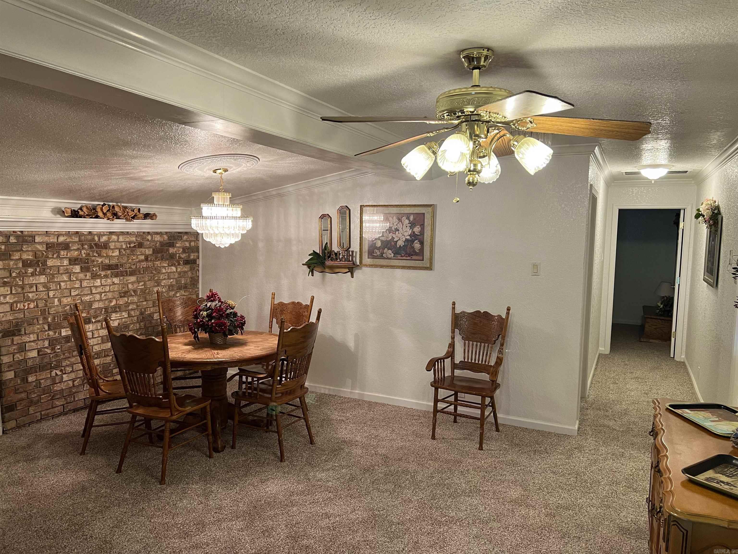 1457  Mt View Road  Glenwood, AR