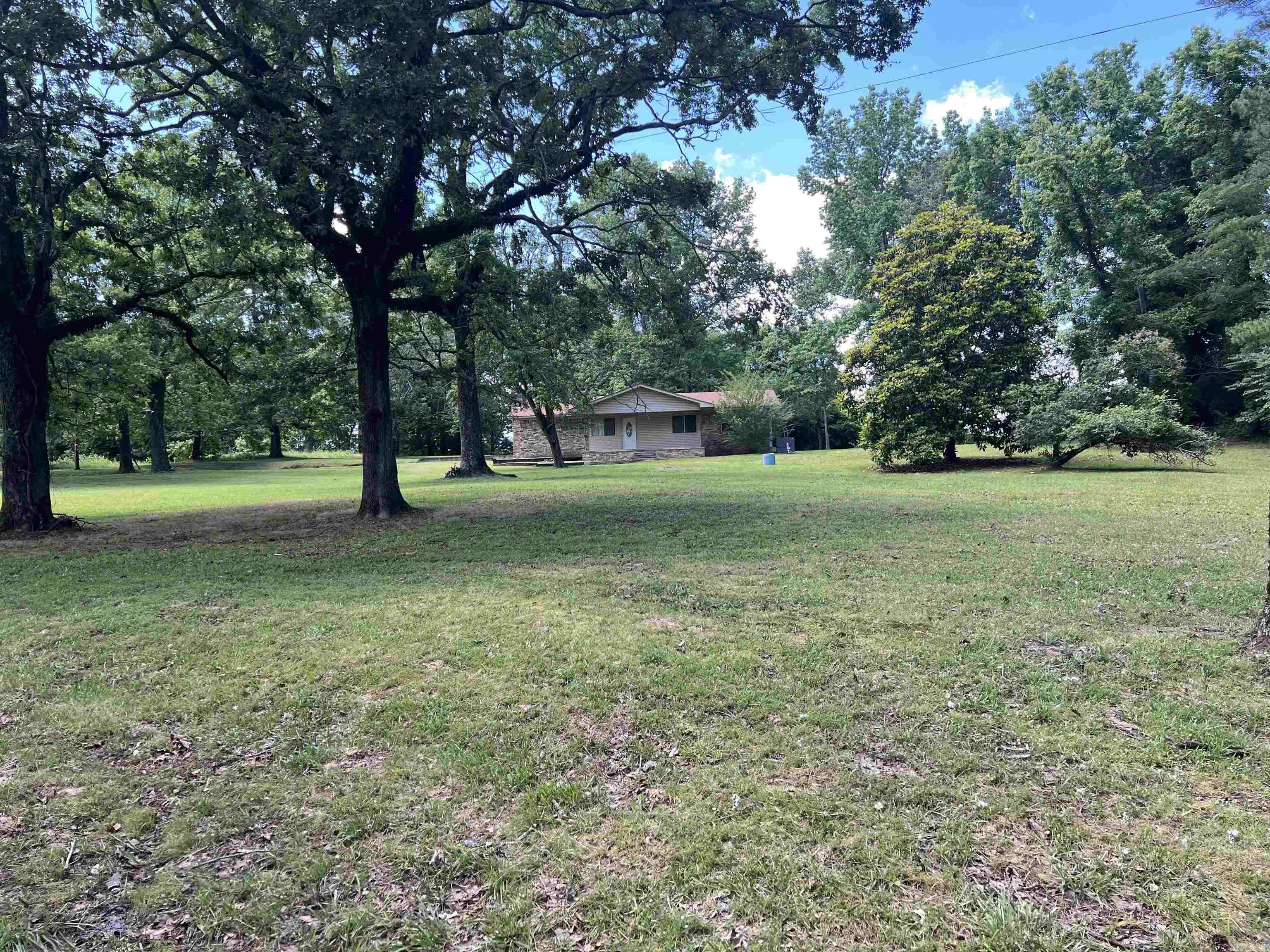 1457  Mt View Road  Glenwood, AR