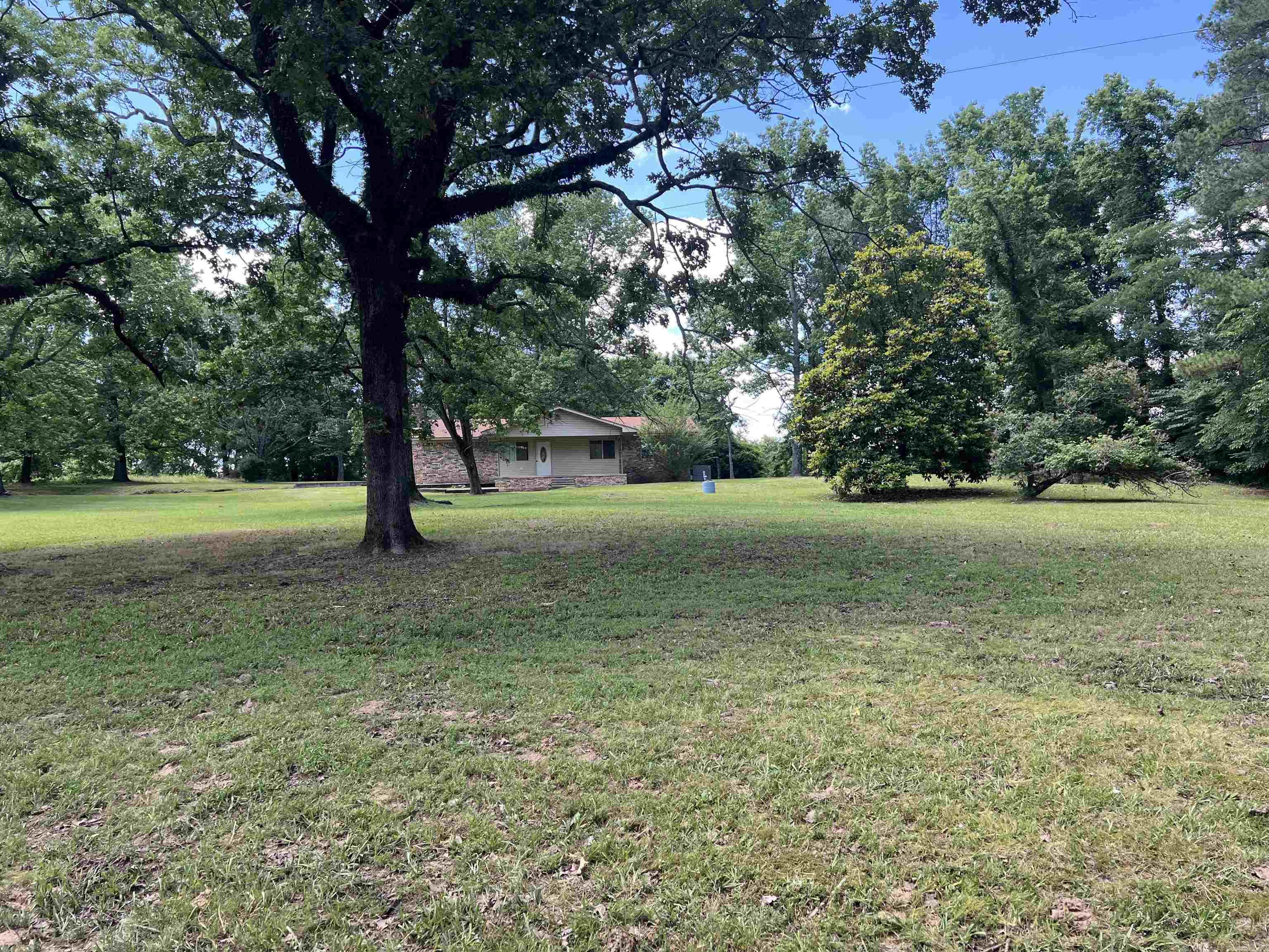 1457  Mt View Road  Glenwood, AR