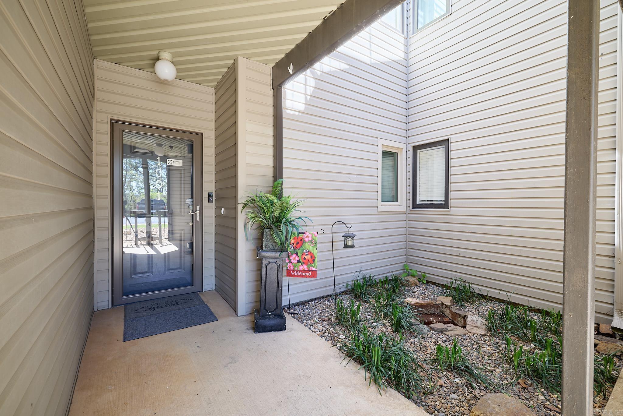 101  Long Island Drive #1001  Hot Springs, AR
