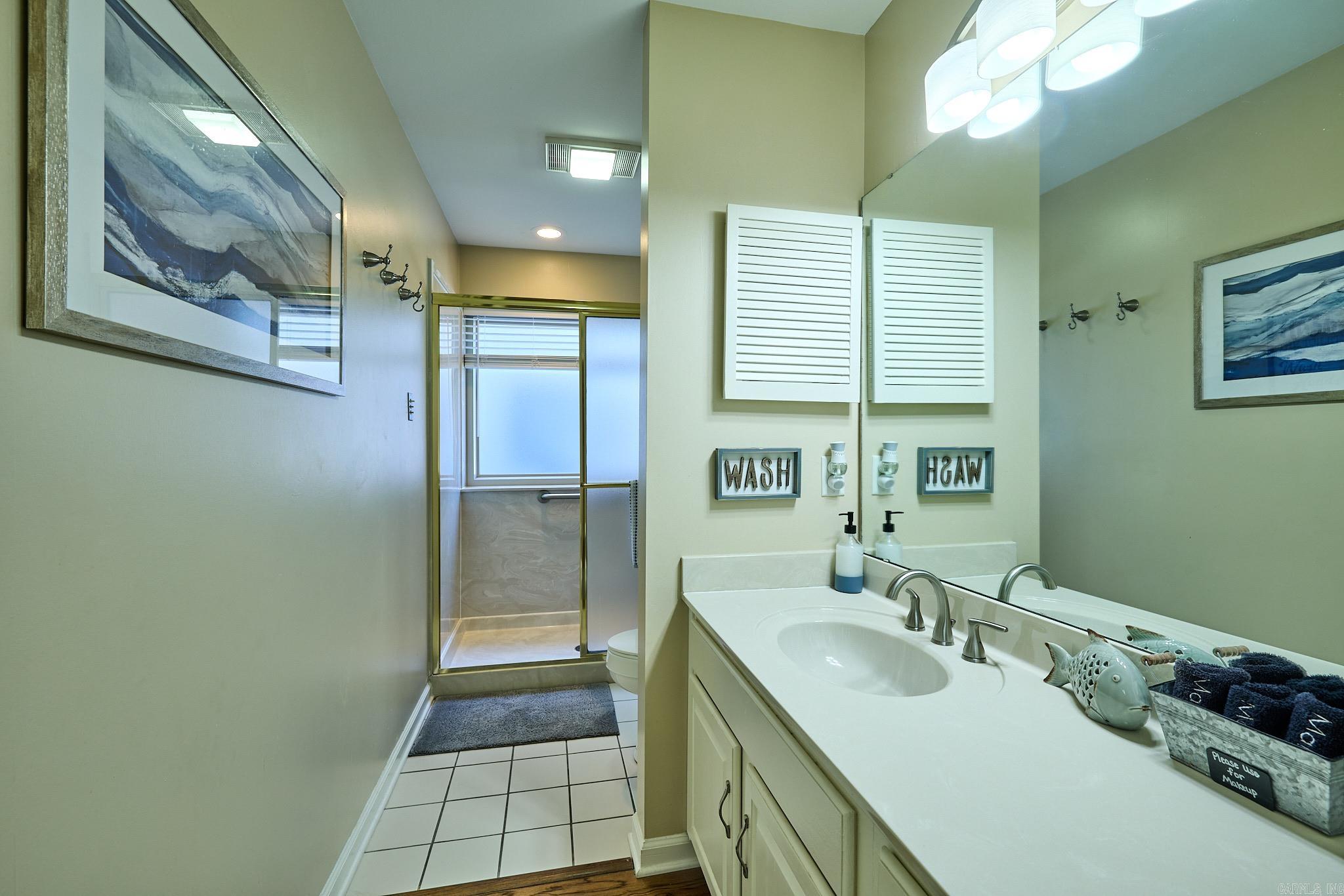 101  Long Island Drive #1001  Hot Springs, AR