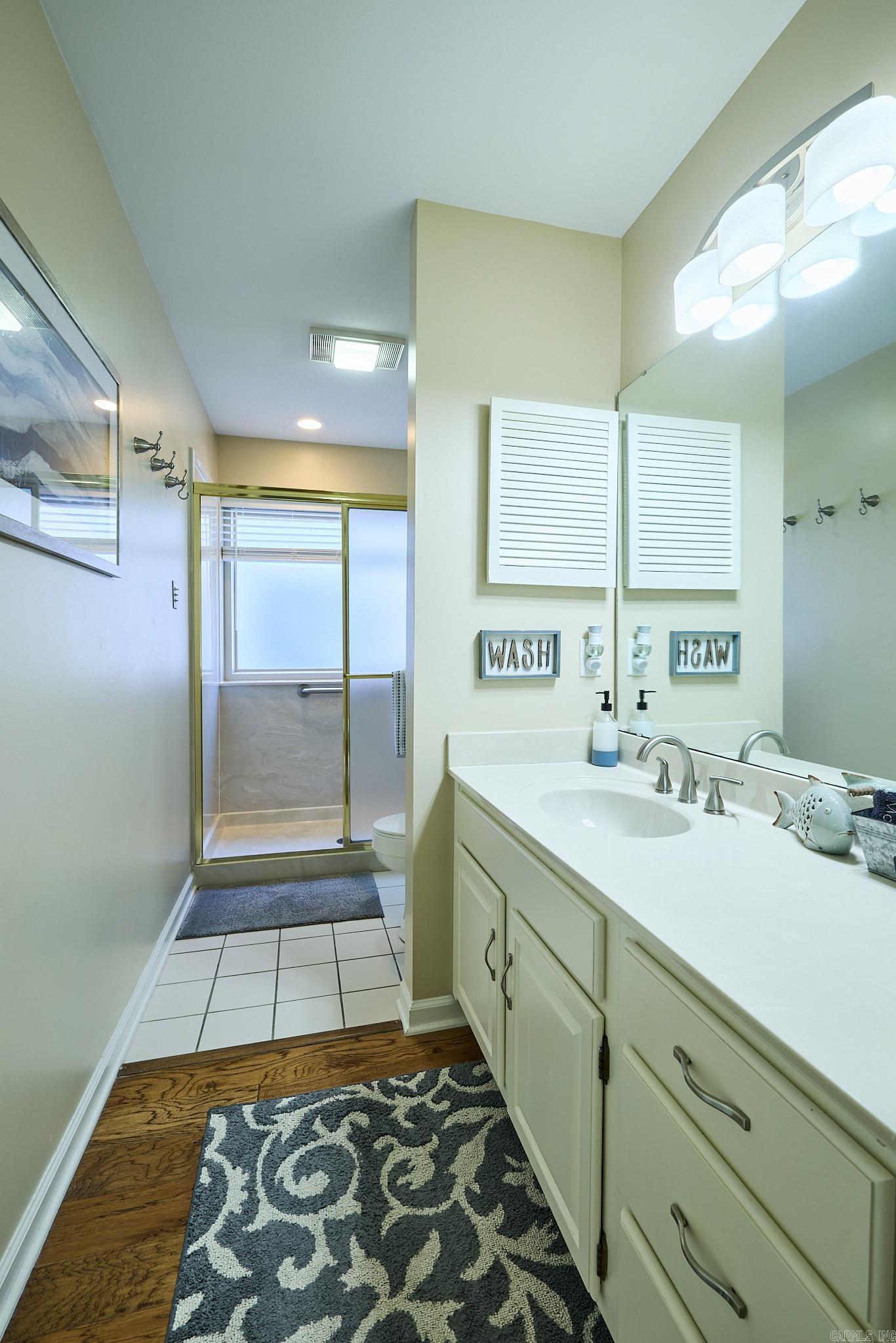101  Long Island Drive #1001  Hot Springs, AR