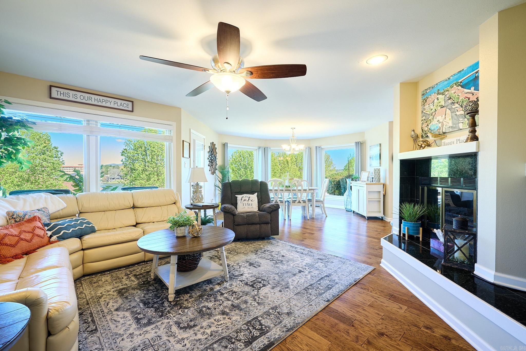 101  Long Island Drive #1001  Hot Springs, AR