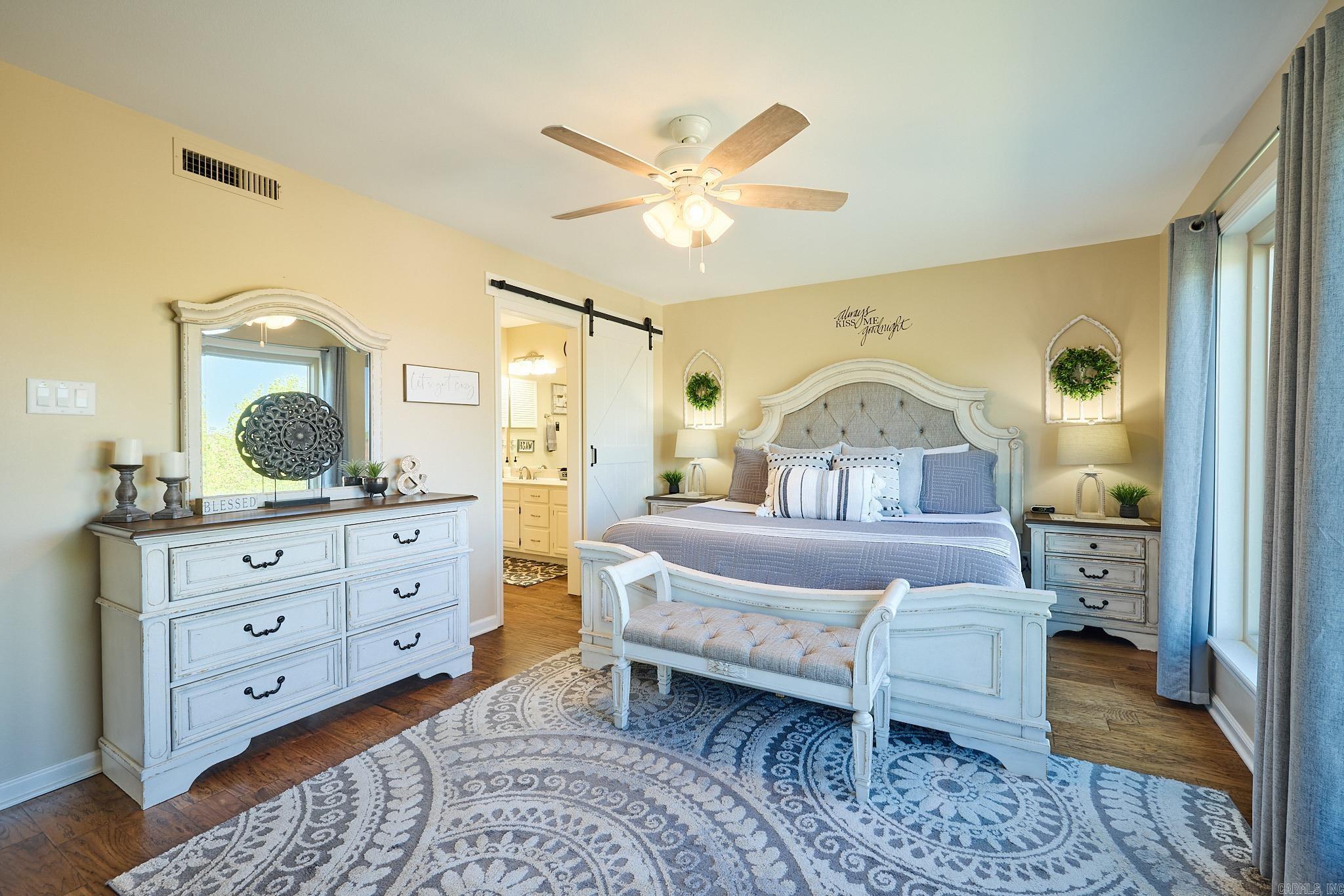 101  Long Island Drive #1001  Hot Springs, AR