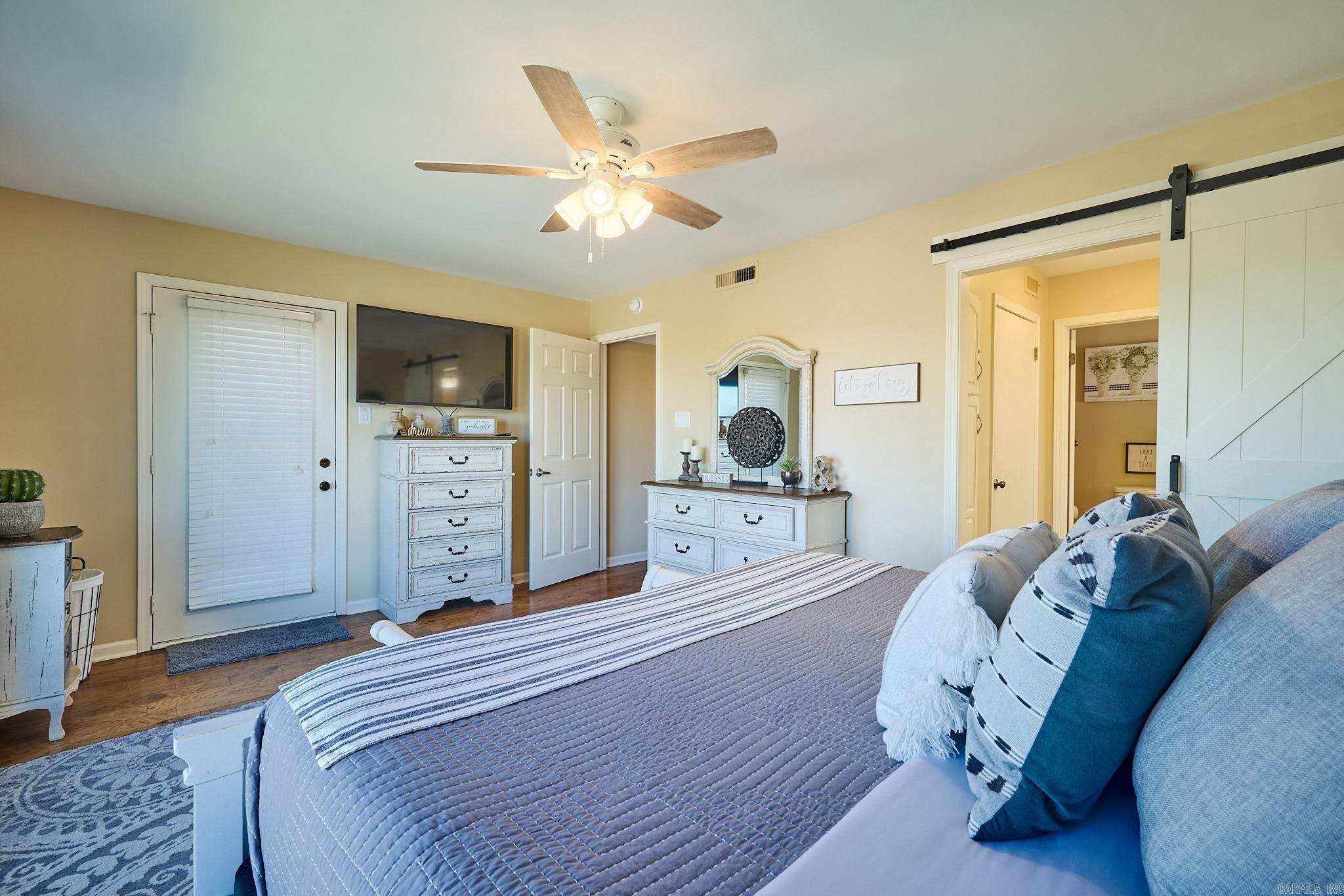 101  Long Island Drive #1001  Hot Springs, AR