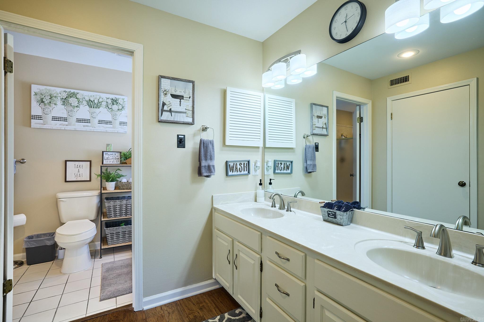 101  Long Island Drive #1001  Hot Springs, AR