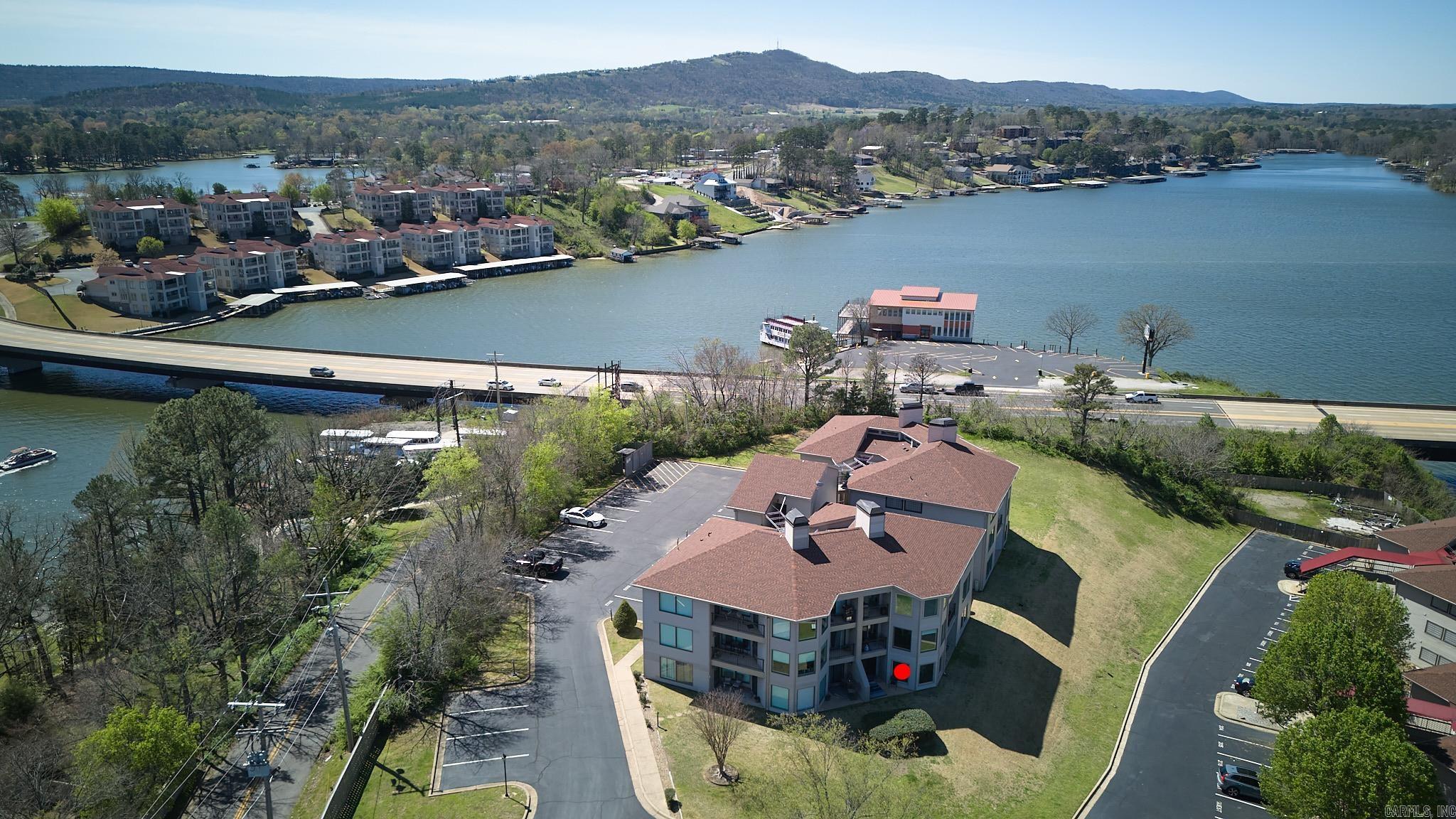 101  Long Island Drive #1001  Hot Springs, AR